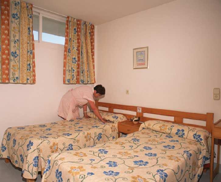Apartamentos Club Sa Coma — photo 4