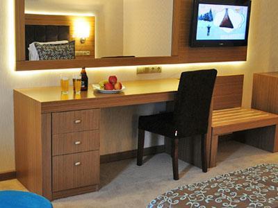Marina Boutique Fethiye Hotel — photo 4