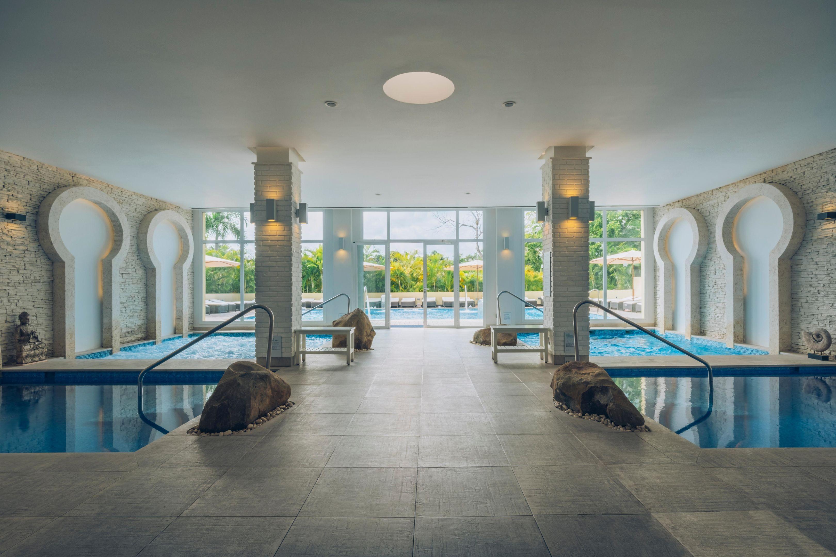 Iberostar Selection Bávaro Suites — photo 2