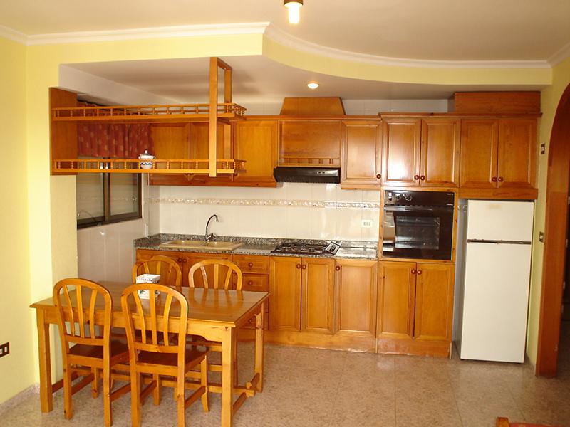 Torrecorinto Apartamentos — photo 3