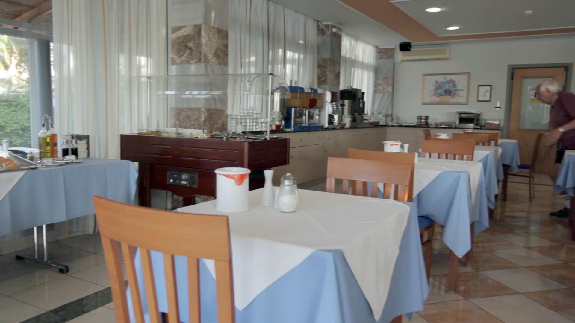 Kosta Palace City Hotel — photo 5