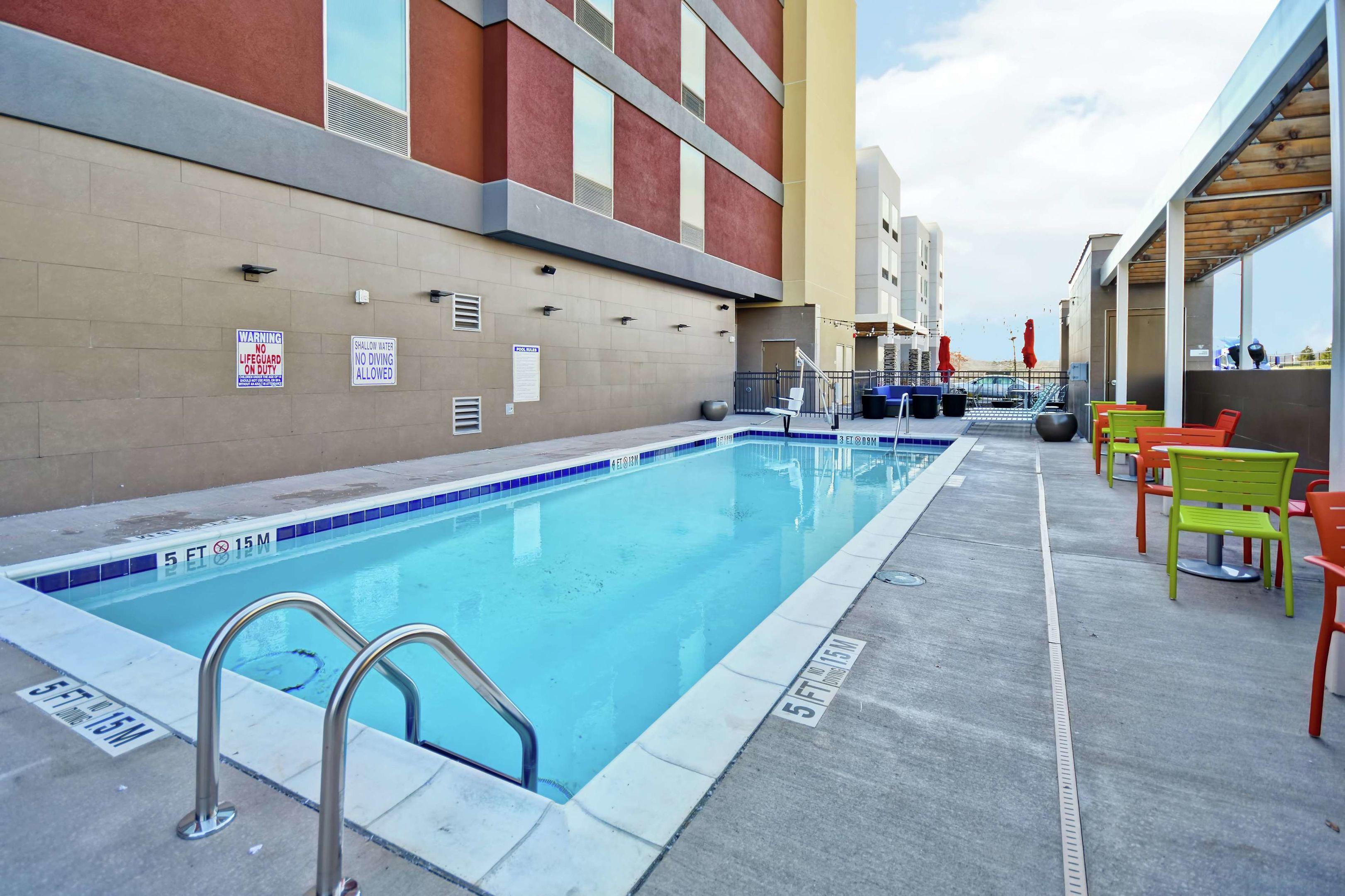 Home2 Suites by Hilton Smyrna Nashville — photo 4