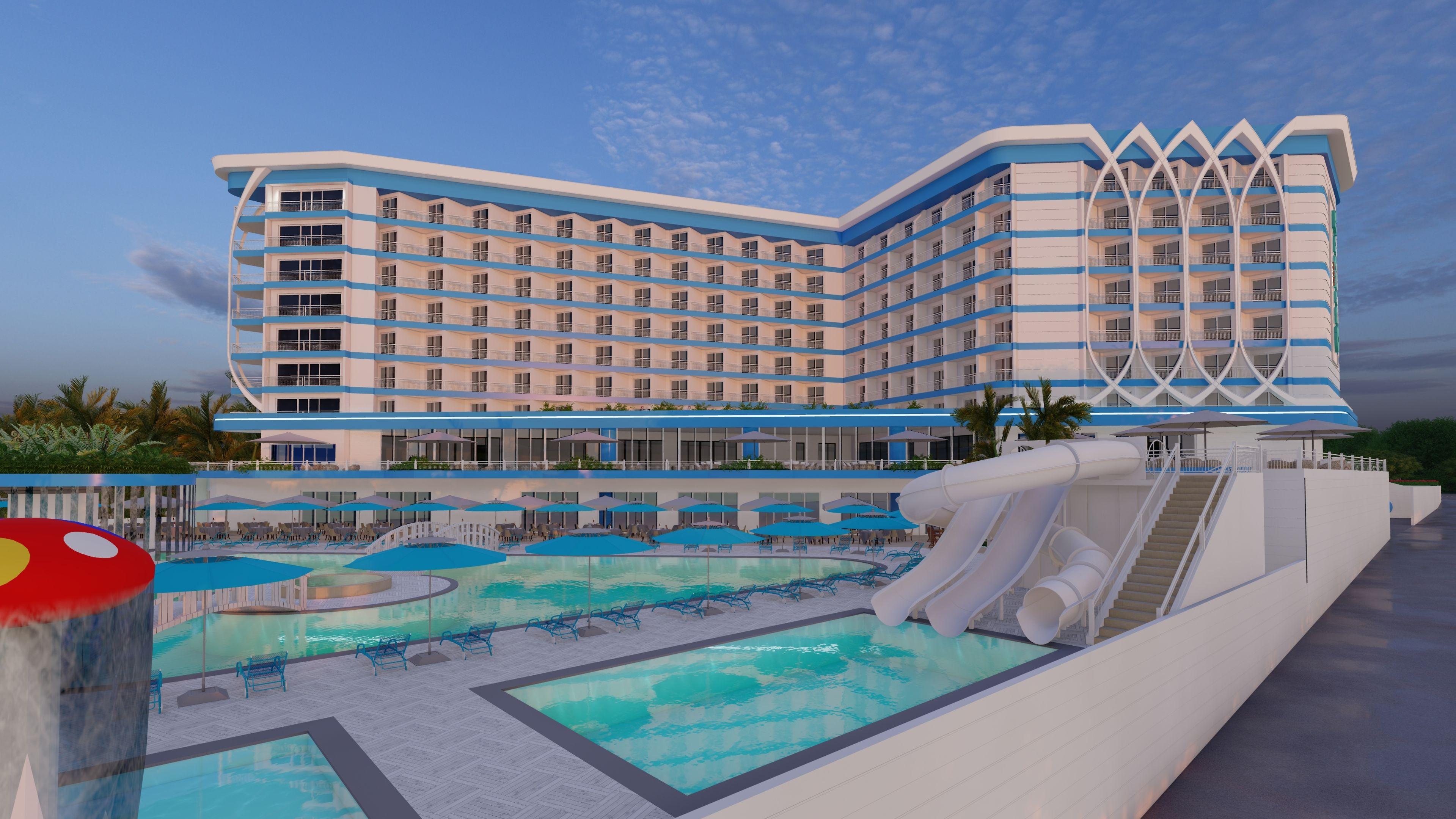 Granada Luxury Beach — photo 3