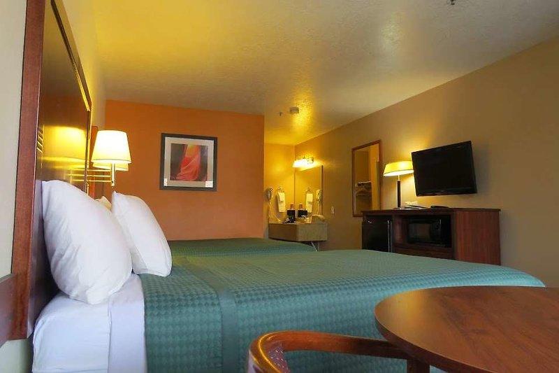 America's Best Inn - St. George — photo 4