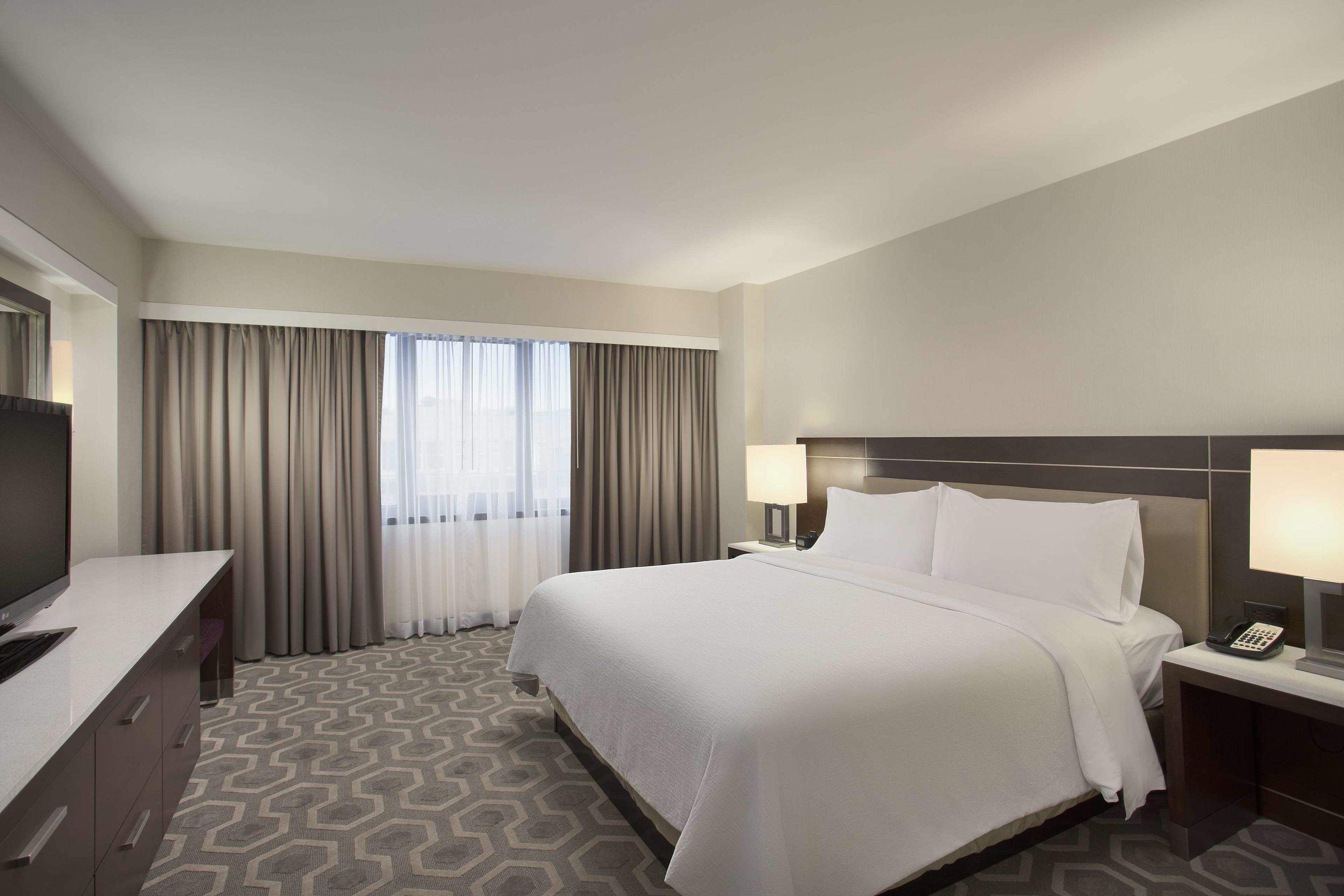 Embassy Suites Washington D.C. — photo 5