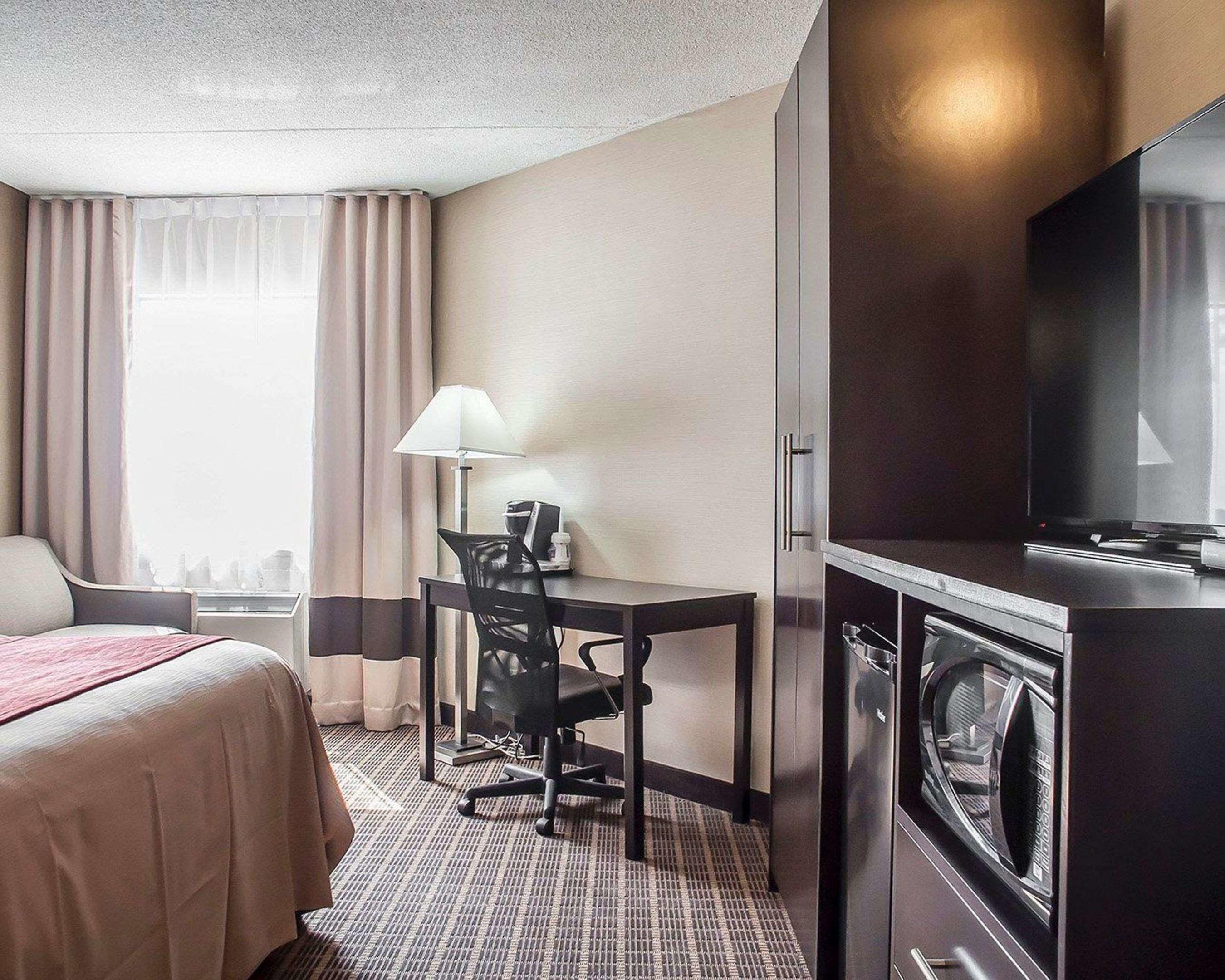 Comfort Inn Fort Erie — photo 4