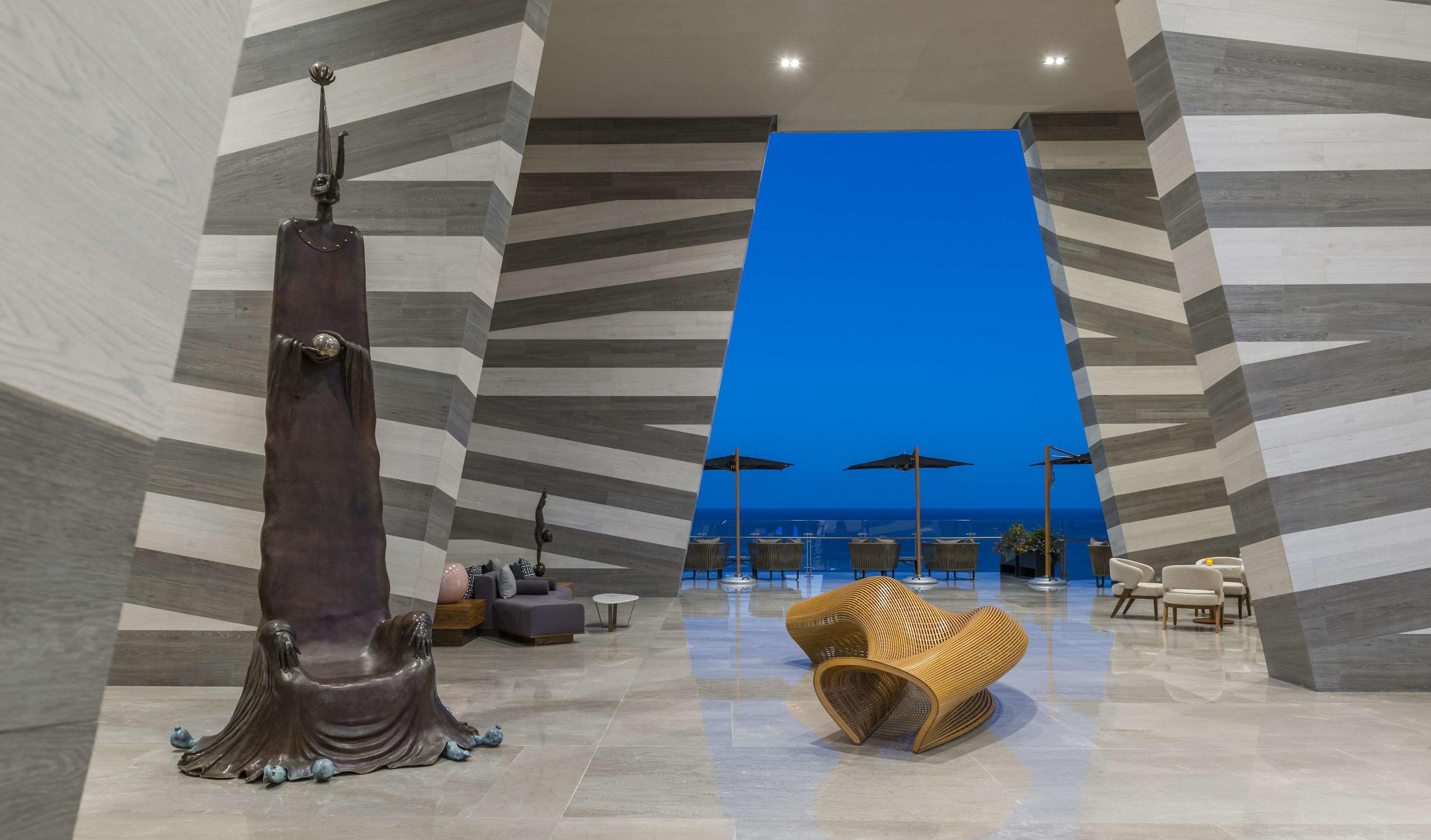 Grand Velas Los Cabos — photo 3