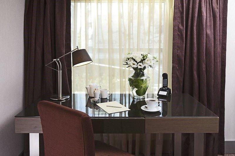 Avantgarde Levent — photo 5