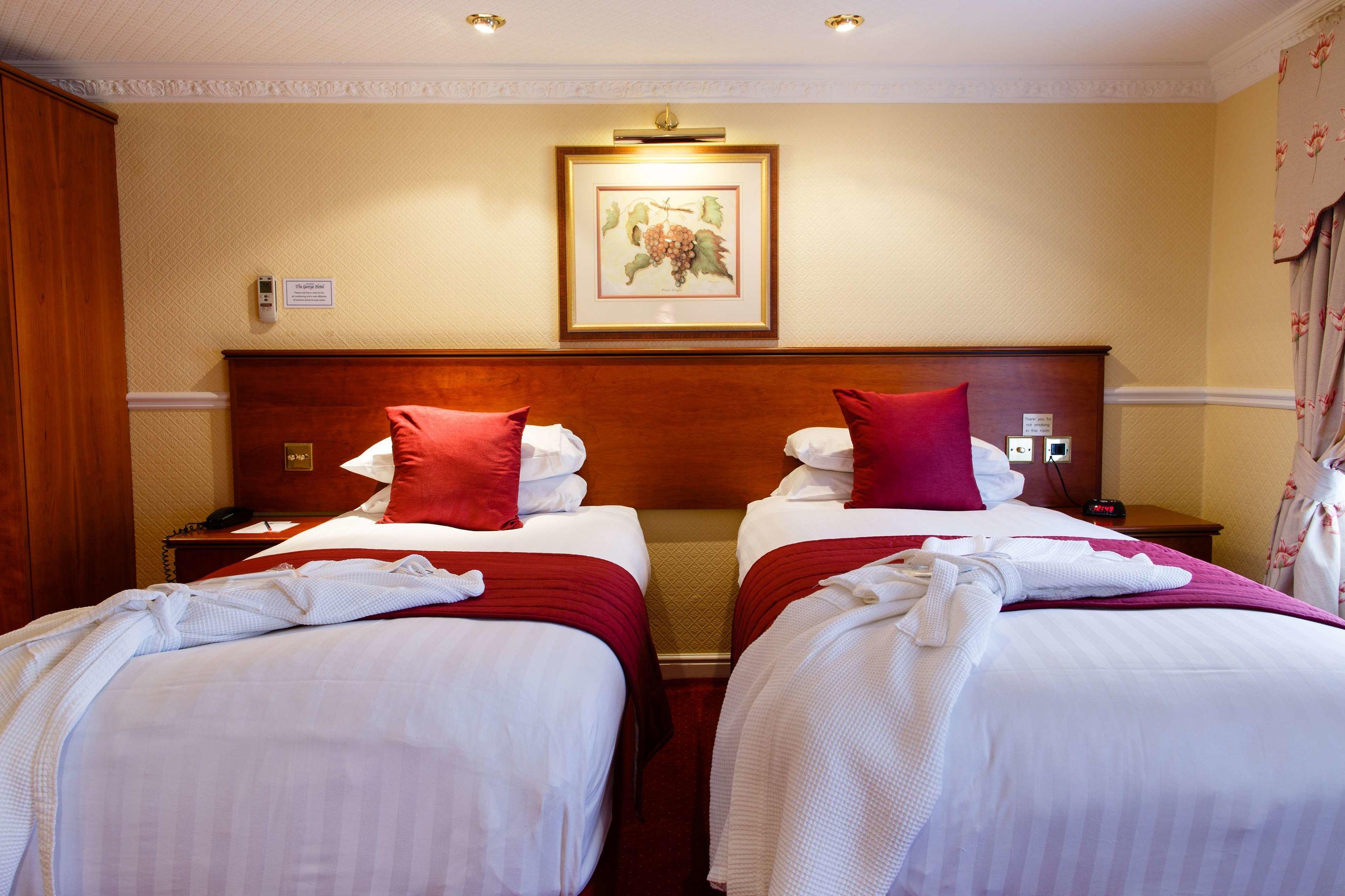 Best Western The George Hotel — photo 4