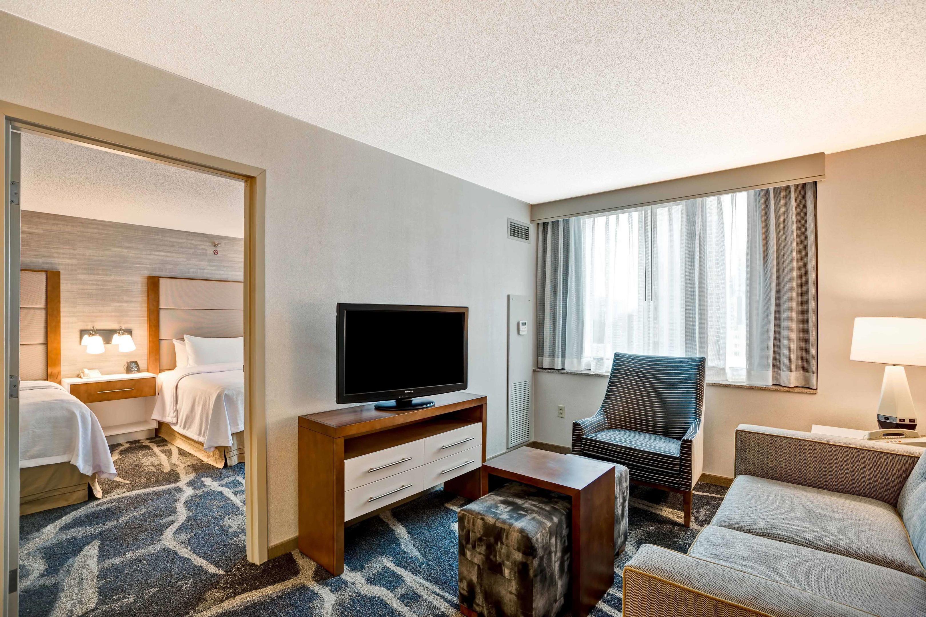 Homewood Suites by Hilton Chicago Downtown