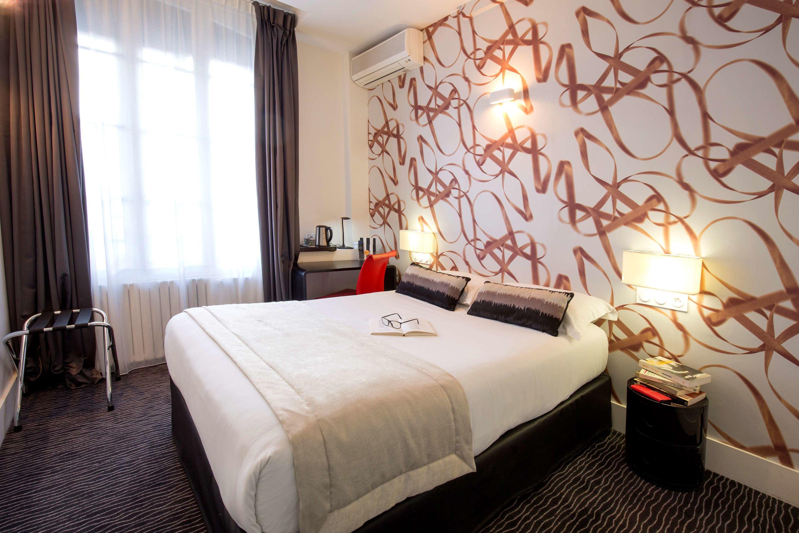 Boutique Hotel Raymond 4 Toulouse — photo 3