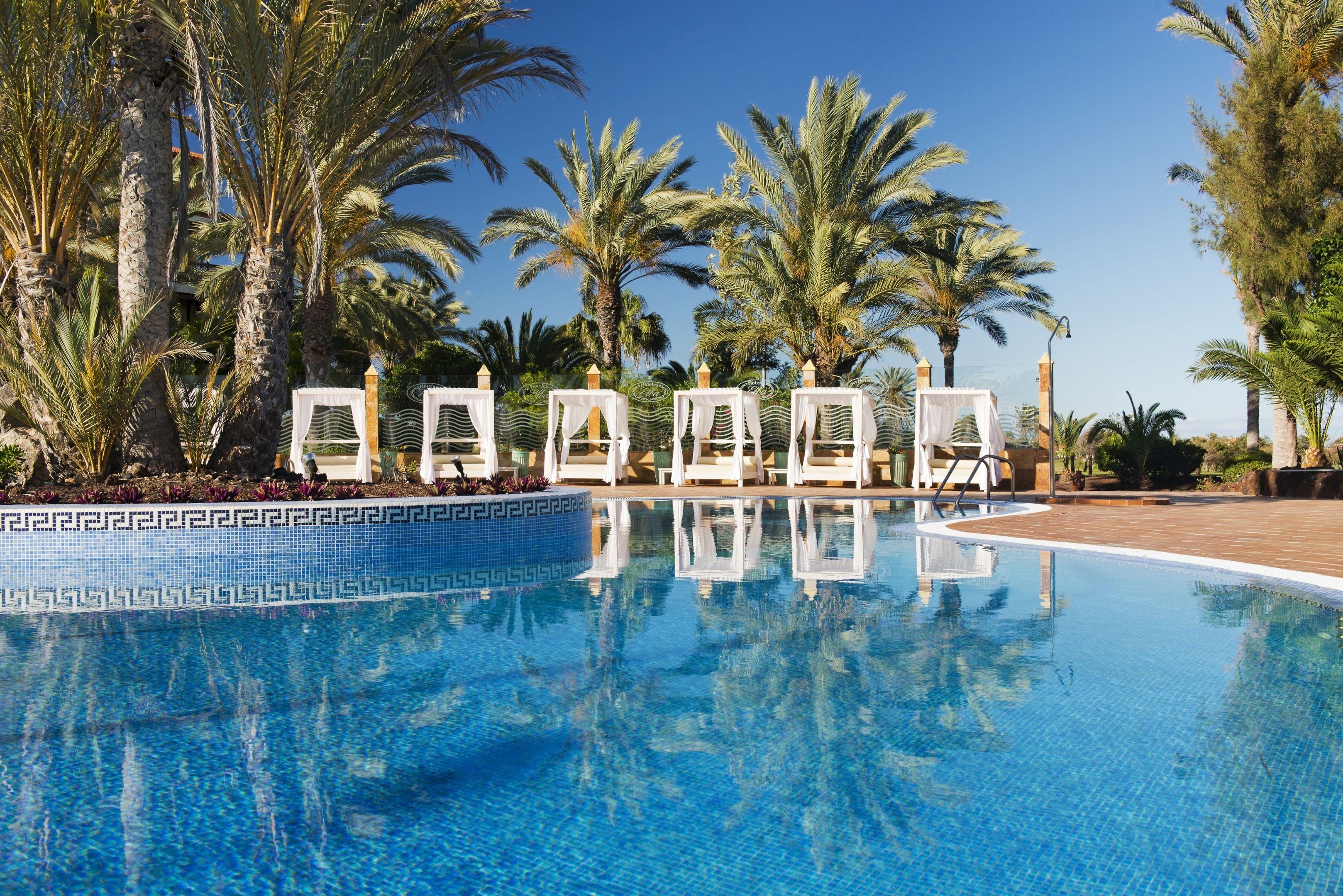 Elba Palace Golf & Vital Hotel — photo 4