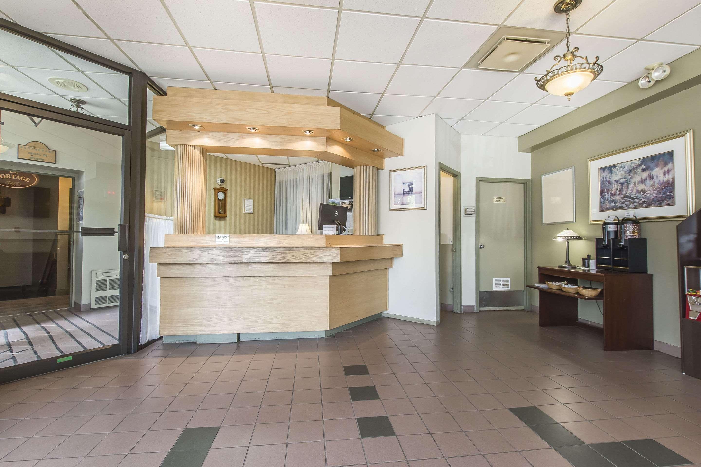 Quality Hotel & Suites — photo 4