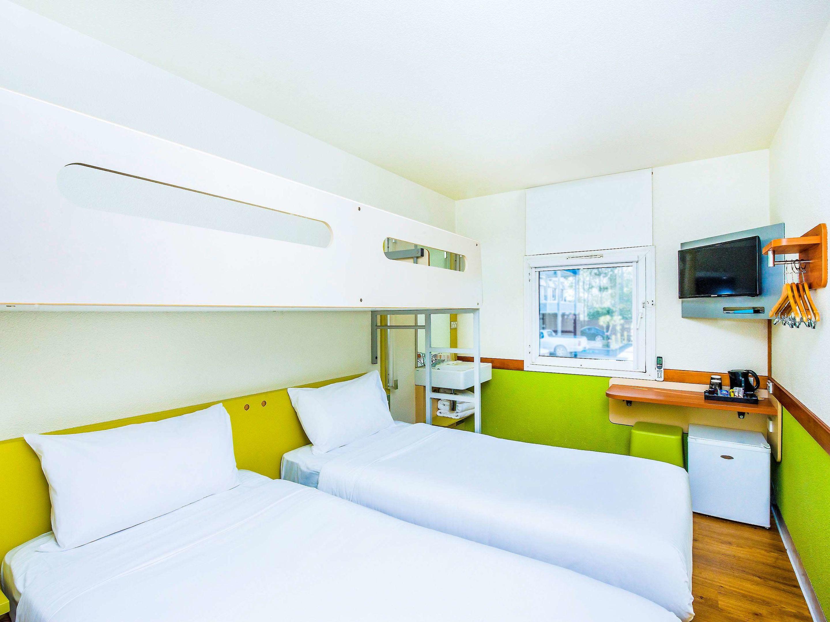 Ibis budget Canberra — photo 4