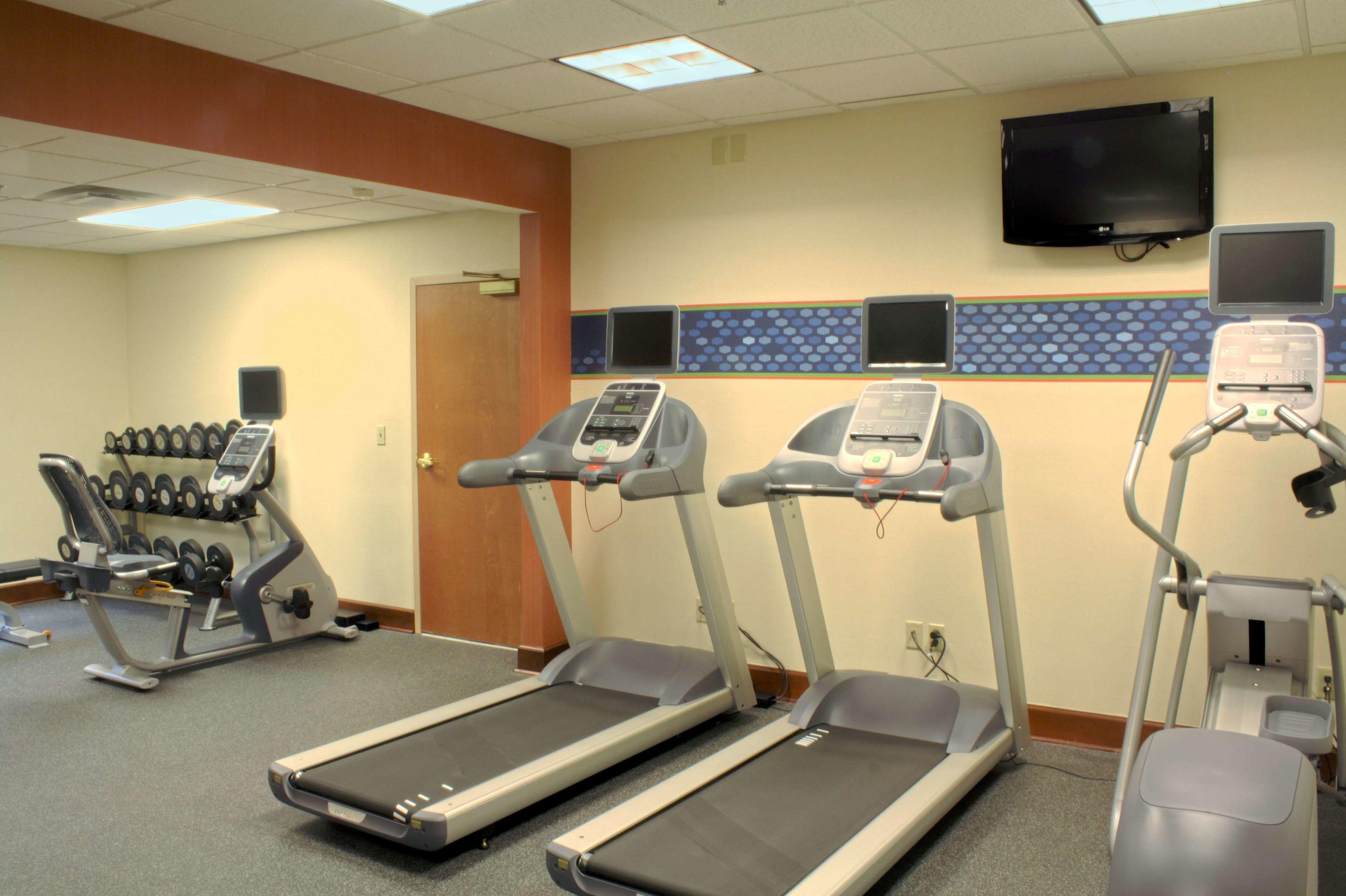 Hampton Inn Jacksonville/I-10 West — photo 5