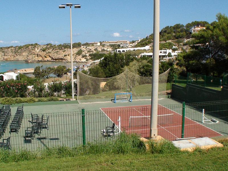 Insotel Club Tarida Playa — photo 4