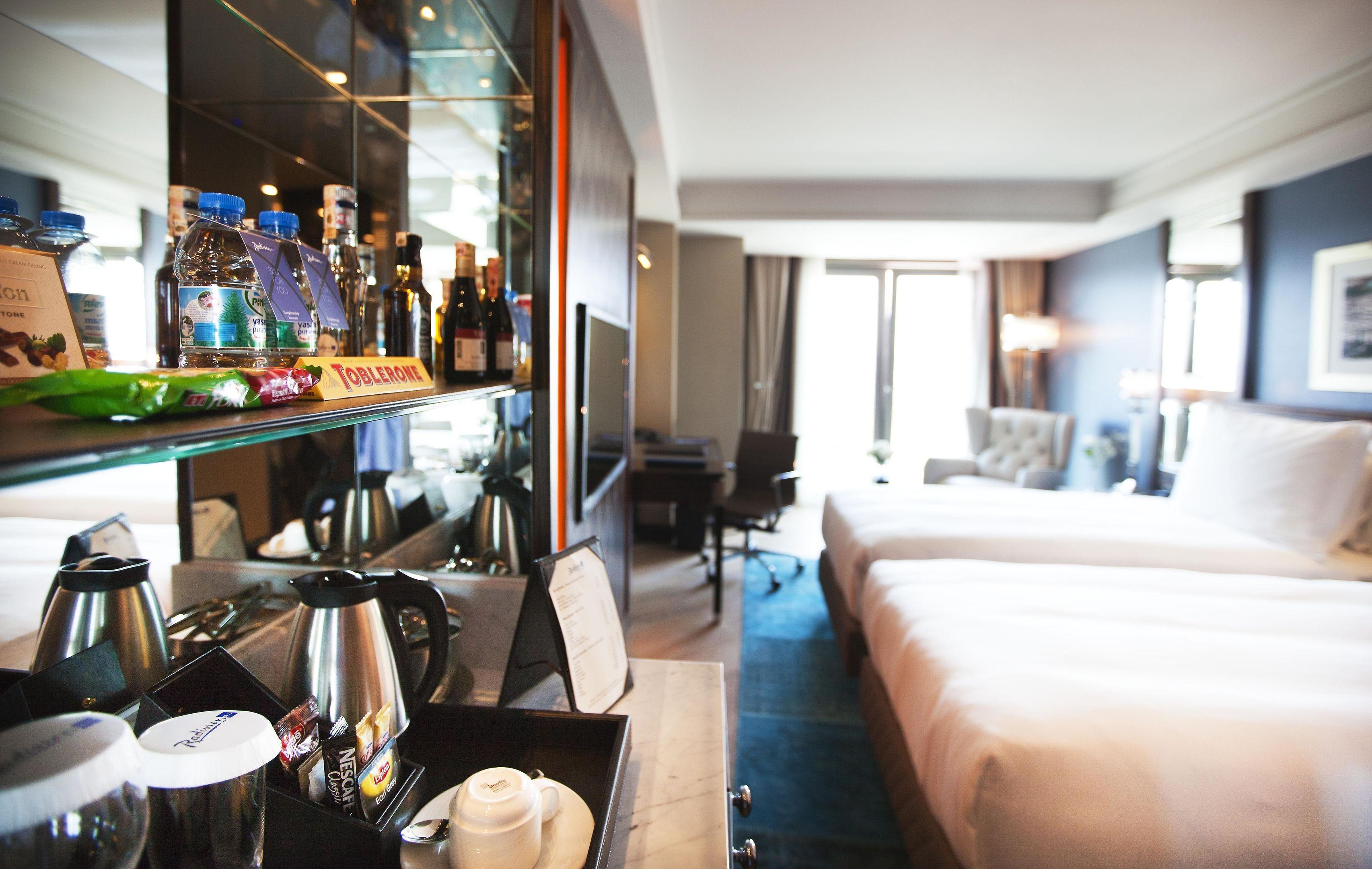 Radisson Blu Pera — photo 4