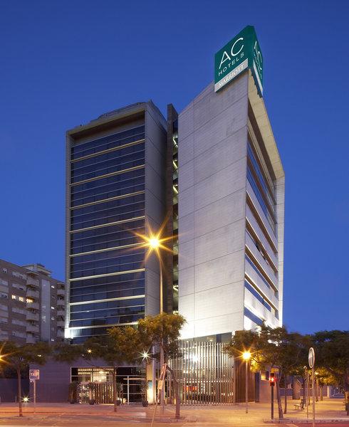 AC Hotel Som — photo 5