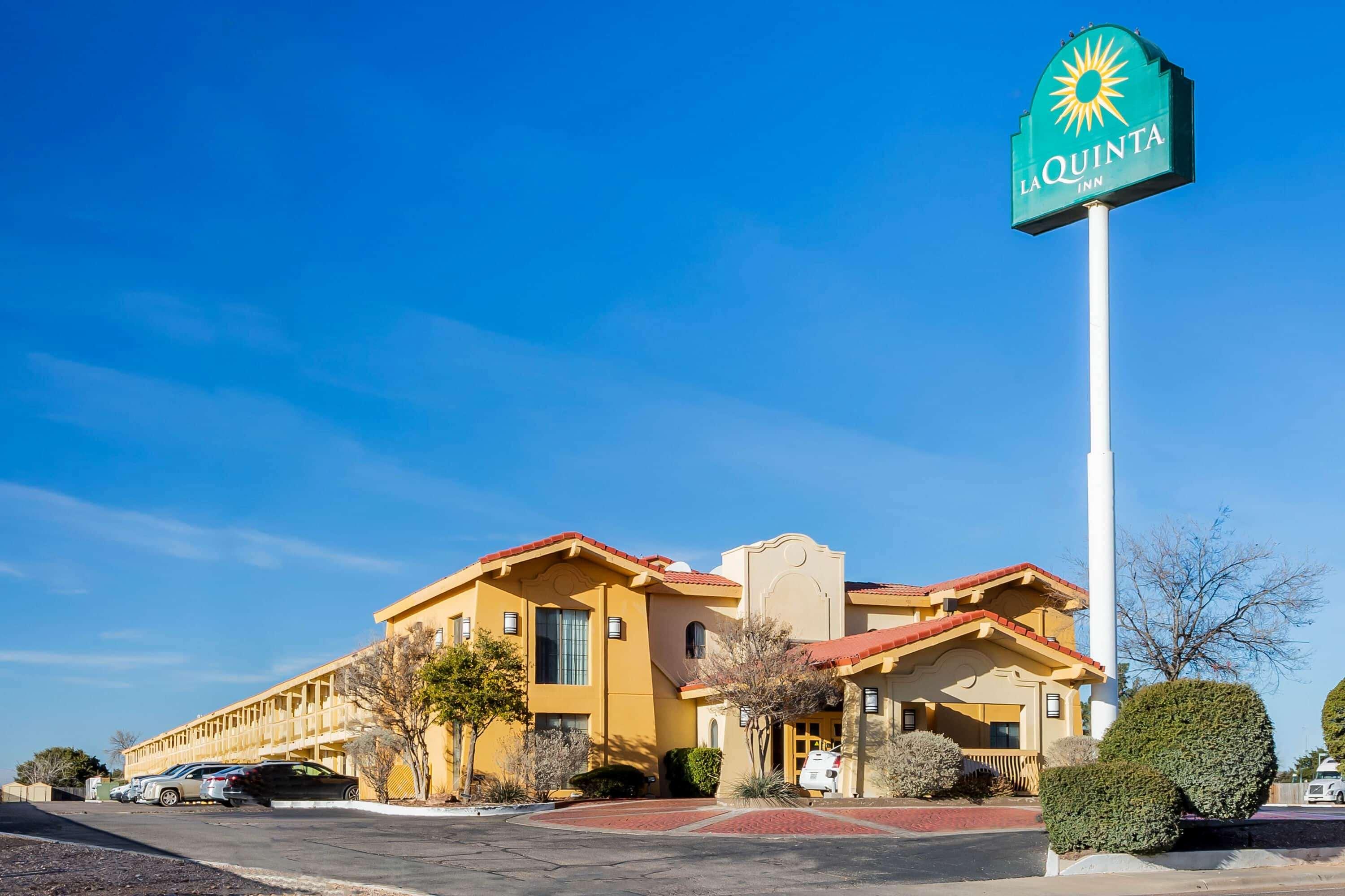 La Quinta Inn Odessa — photo 4