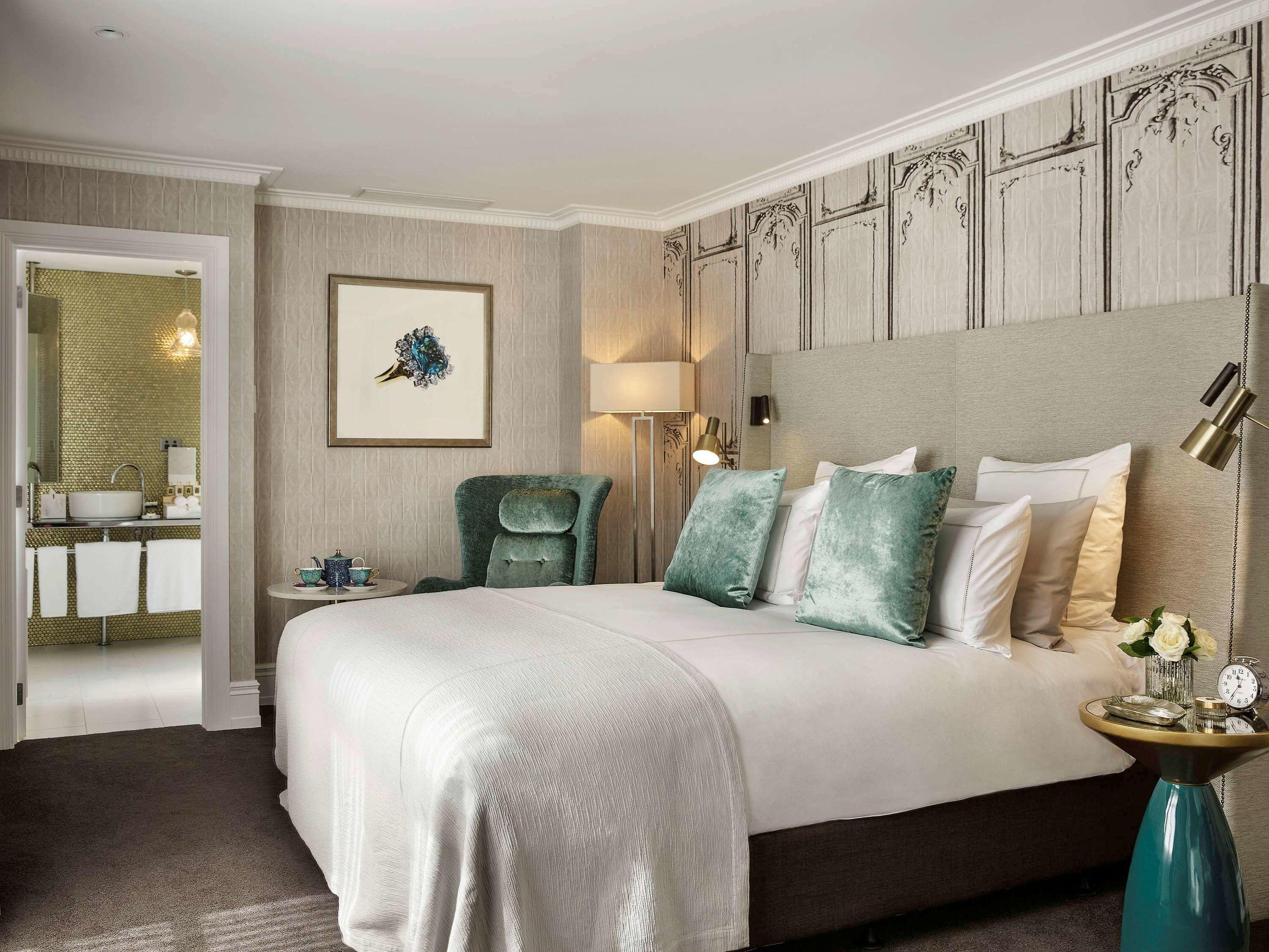 Grand Windsor Auckland - MGallery by Sofitel — photo 3