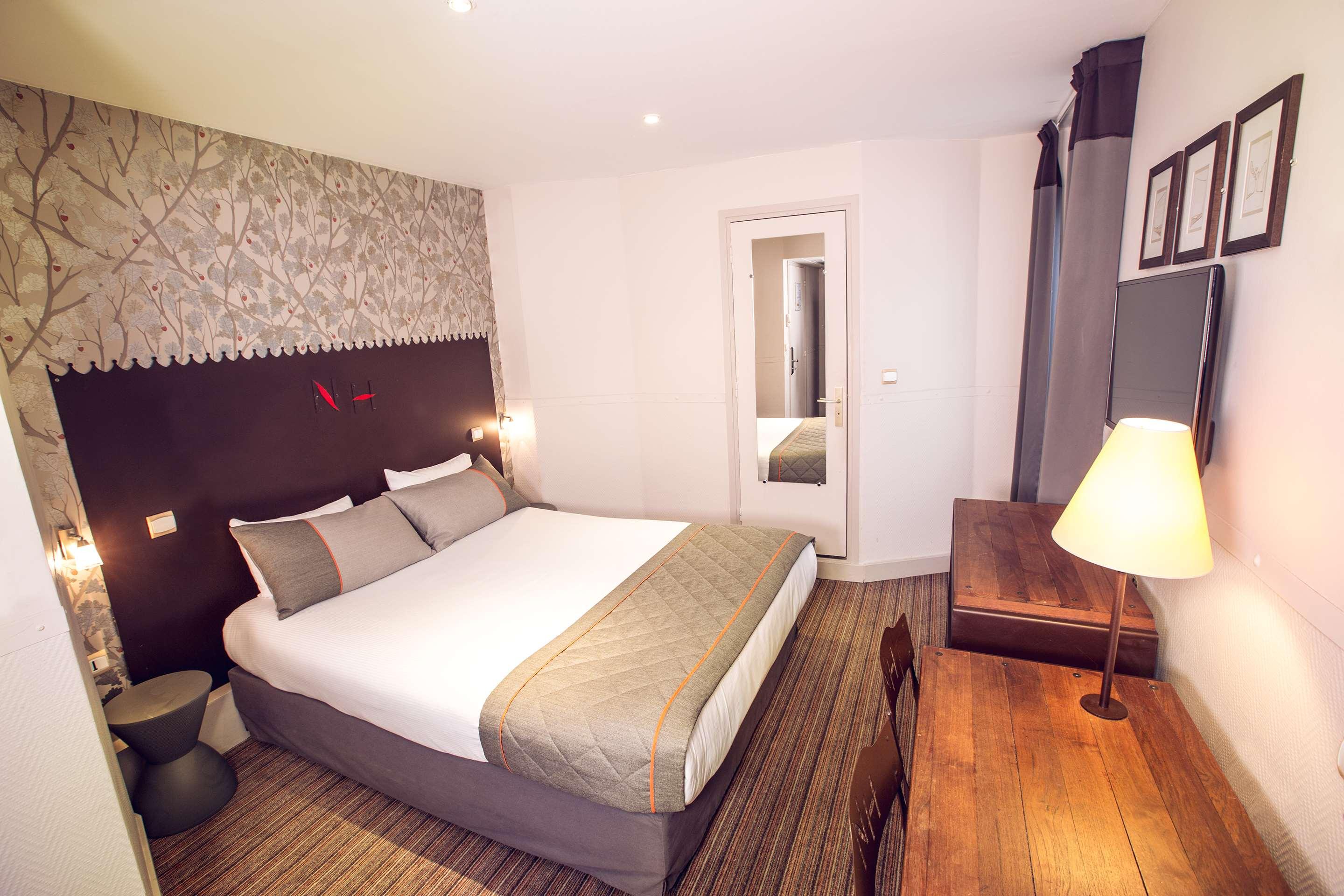 Timhotel Paris Gare du Nord — photo 5