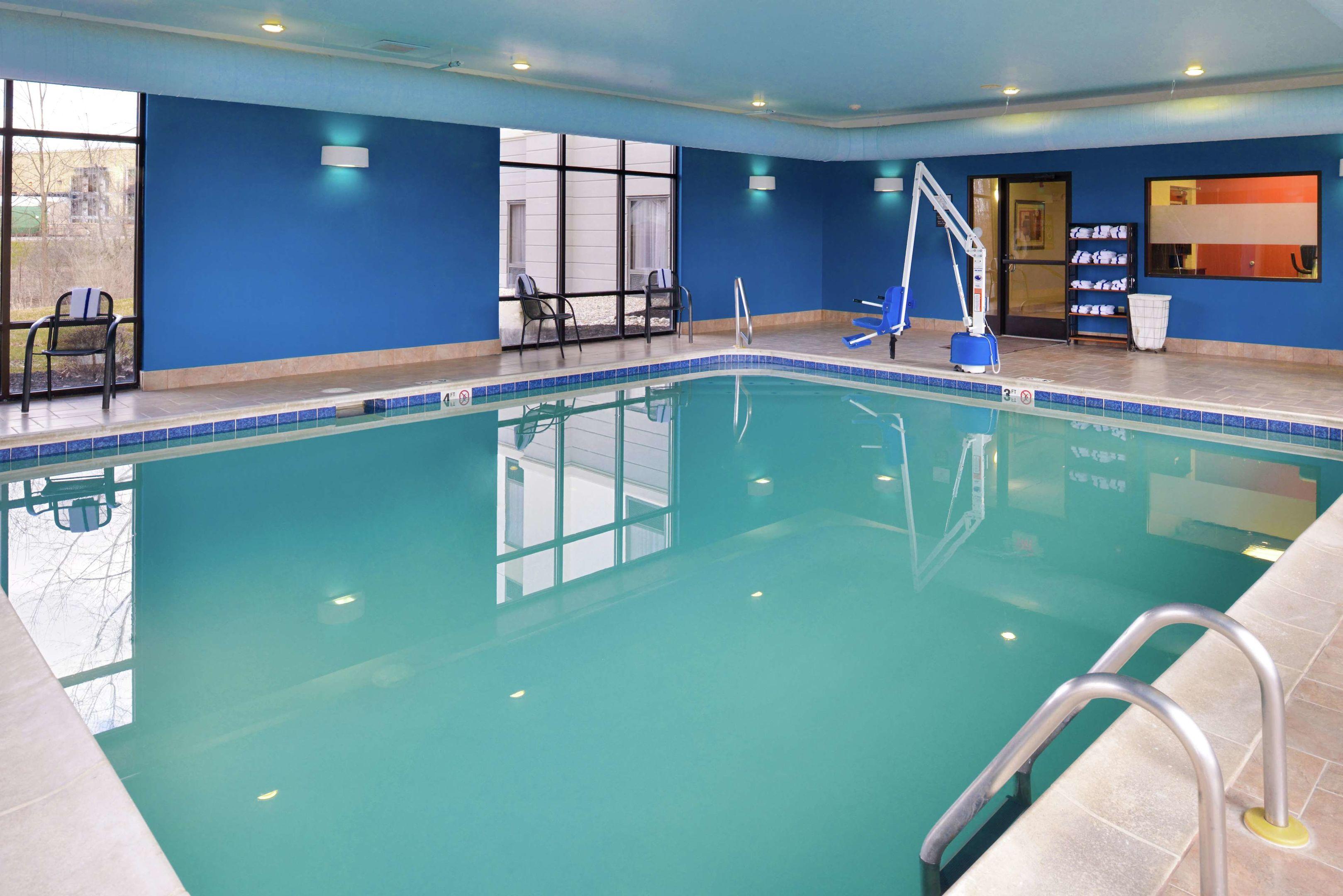 Hampton Inn & Suites Wilmington — photo 4