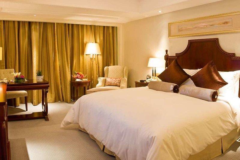 Days Hotel & Suites Fudu — photo 3
