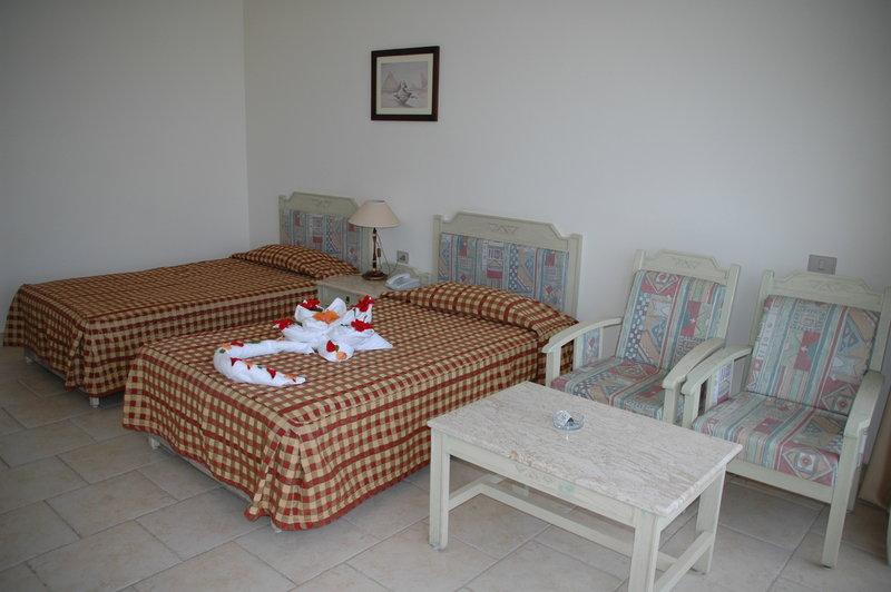 Queen Sharm View Resort — photo 5