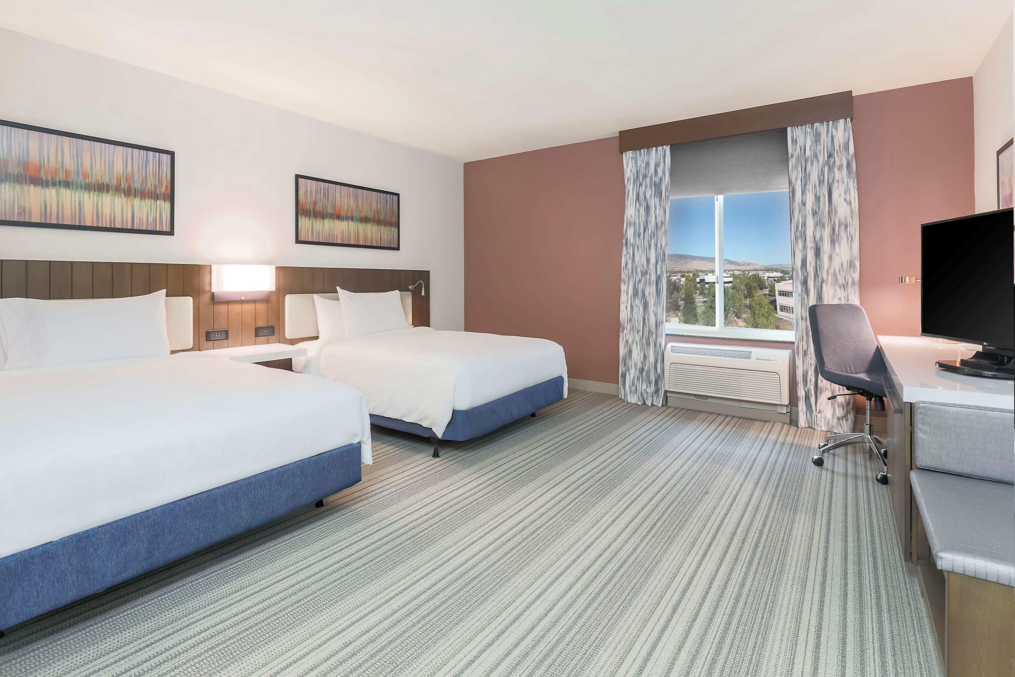 Hilton Garden Inn Reno — photo 5