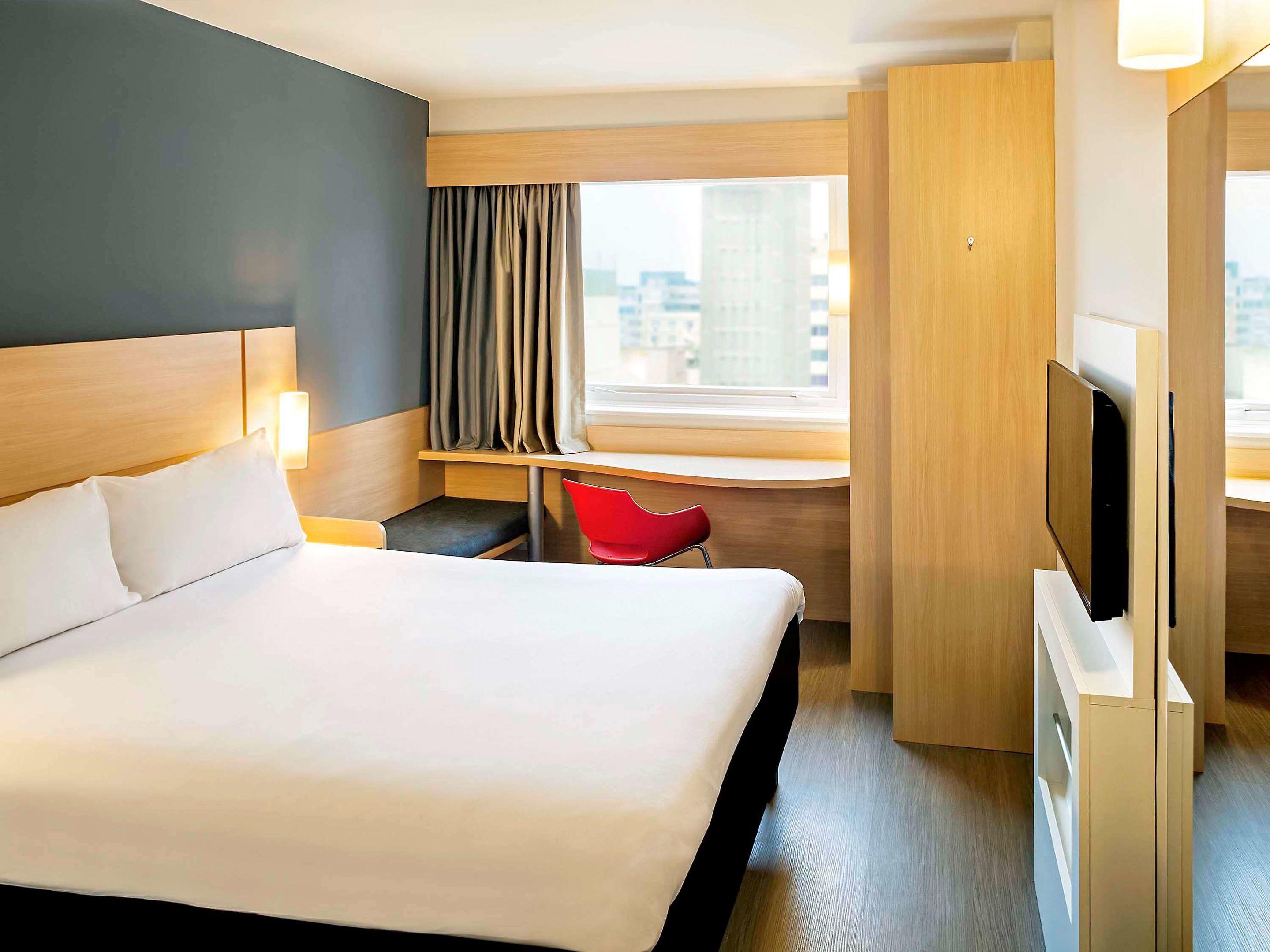 ibis Copacabana Posto 5 — photo 4