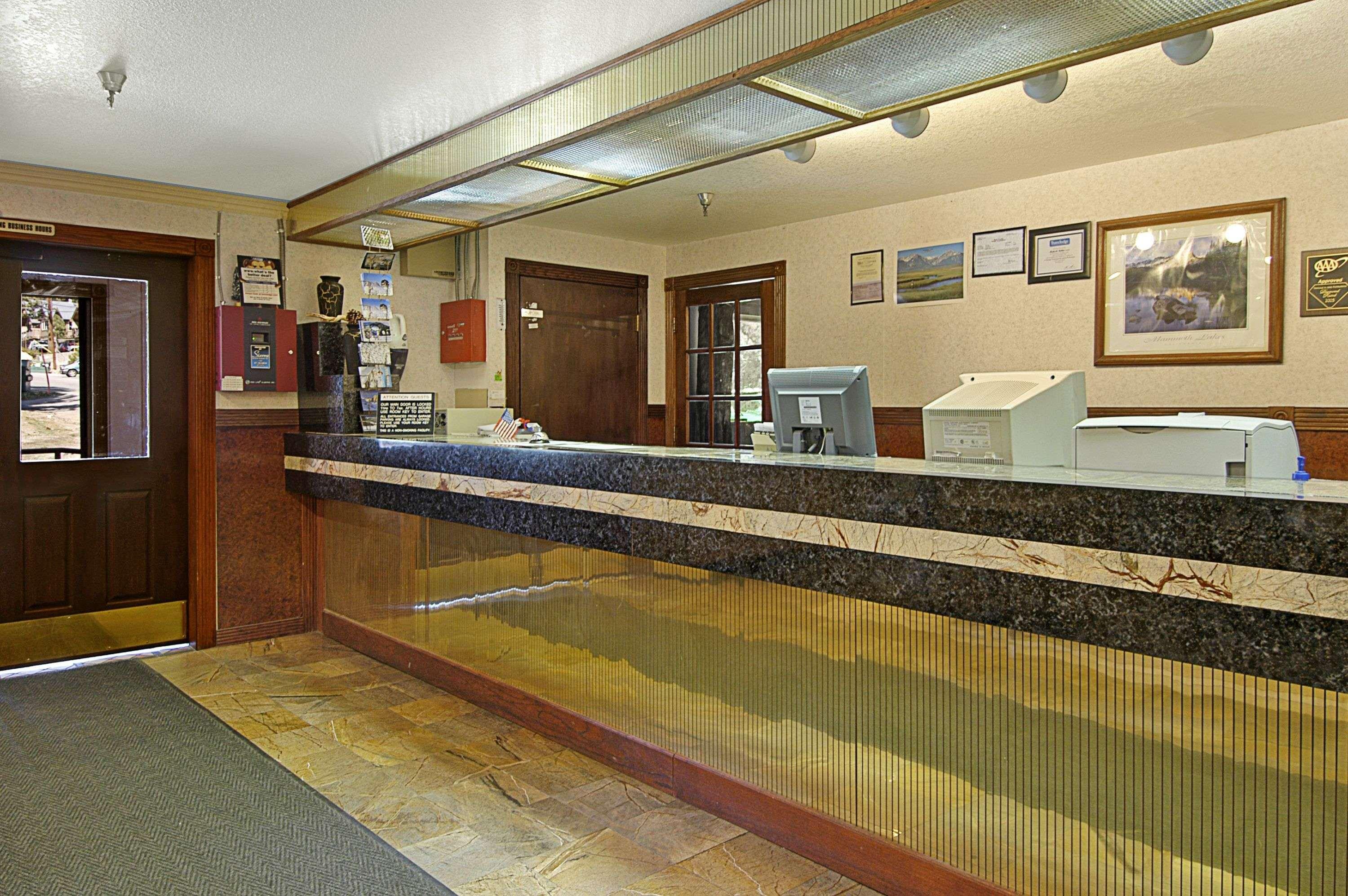Travelodge Mammoth Lakes — photo 5