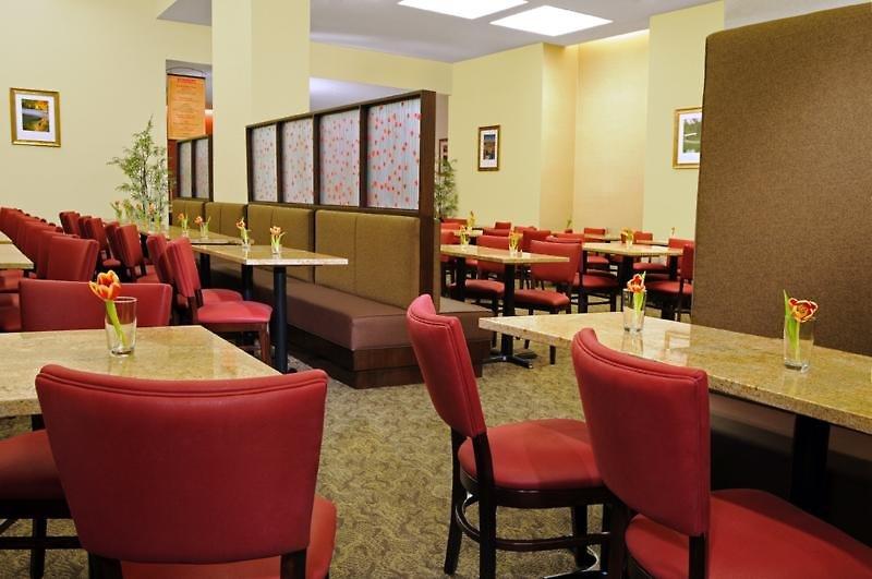 Hilton Garden Inn New York/West 35th Street — photo 5