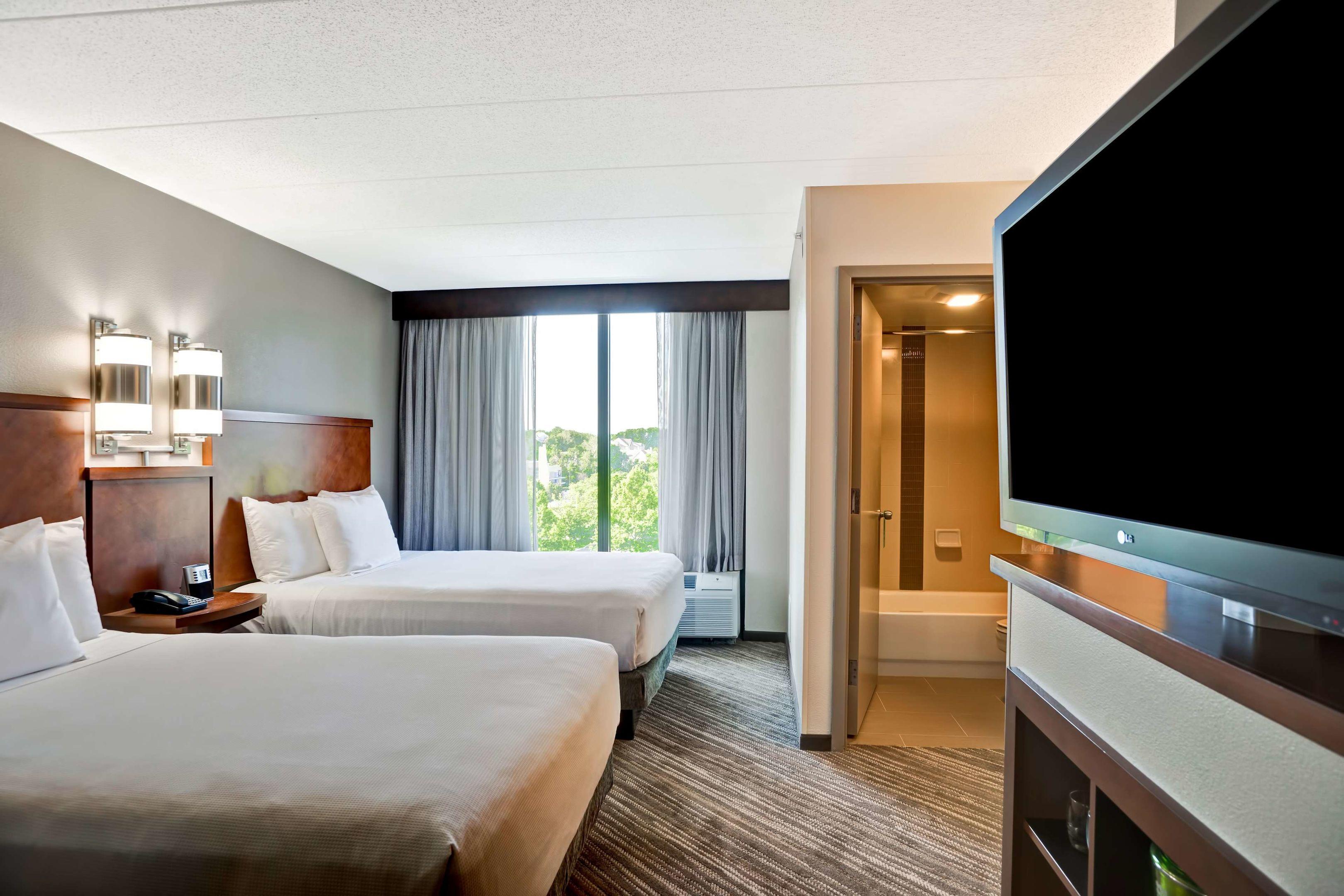 Hyatt Place Baltimore/BWI Airport — photo 5