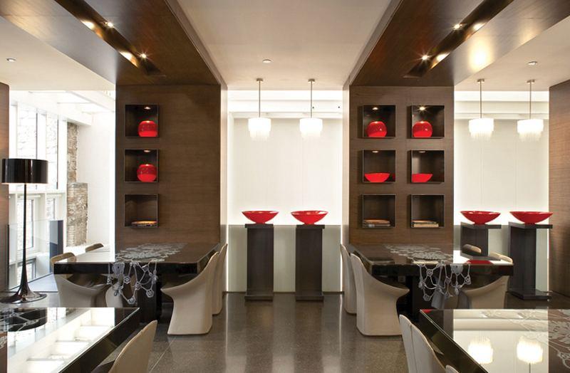 Olivia Plaza Hotel — photo 3