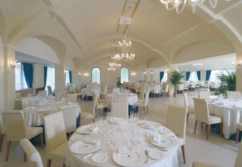 Villa Albani — photo 4