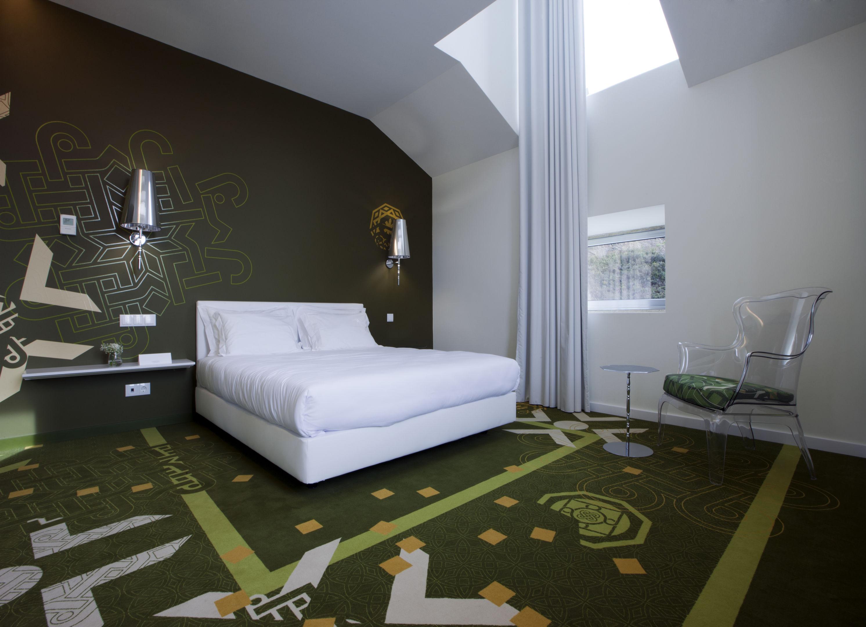 Duecitânia Design Hotel — photo 5