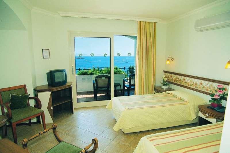 Royal Asarlik Beach Hotel & Spa — photo 5
