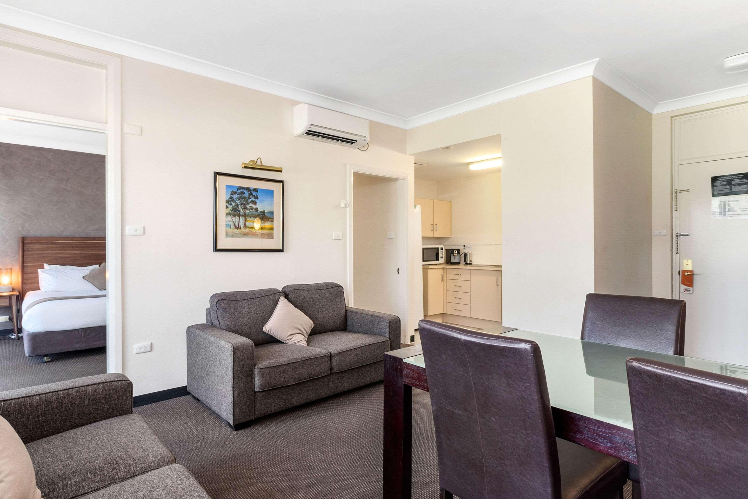 Quality Inn Dubbo International — photo 5
