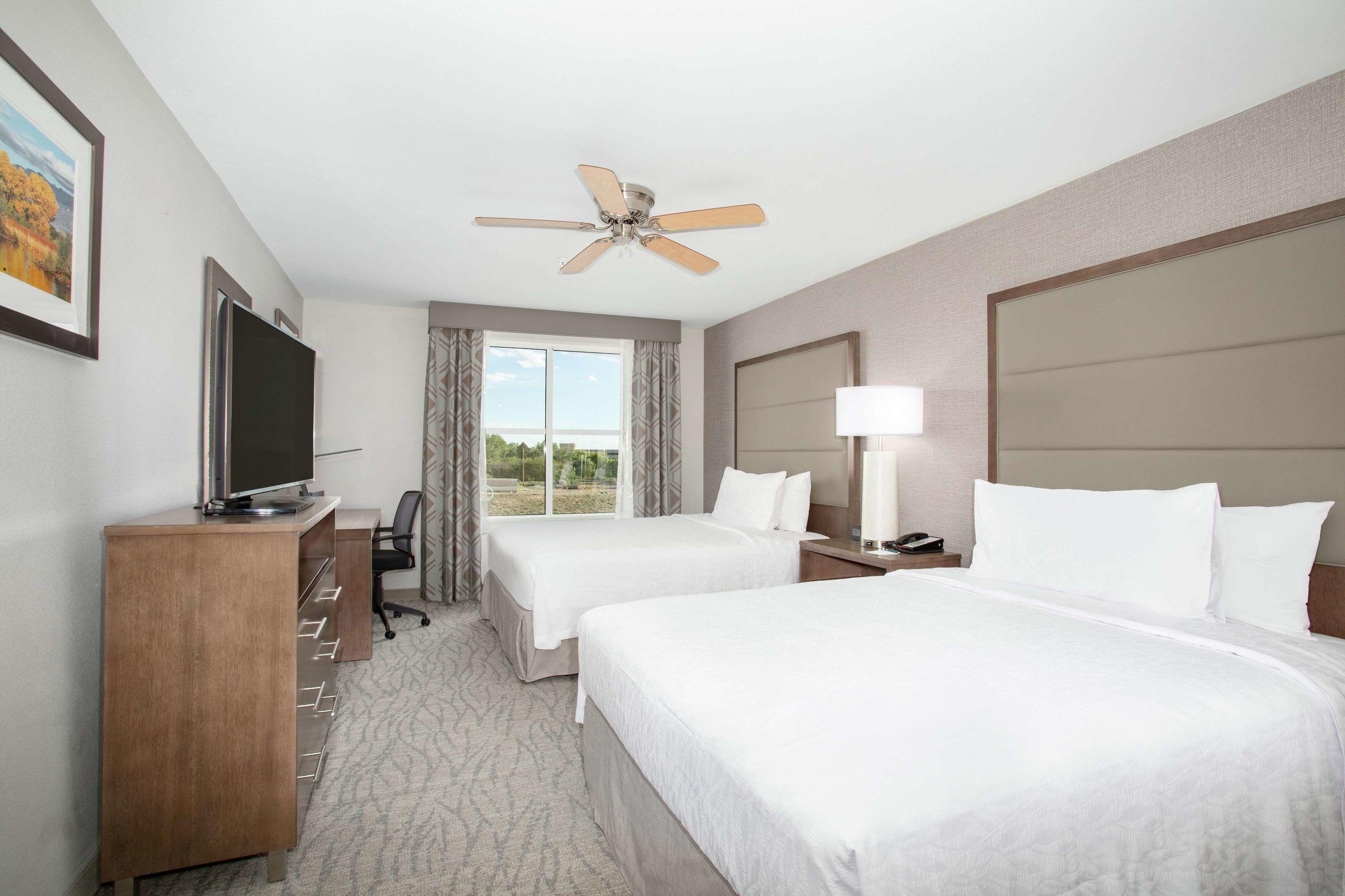 Homewood Suites by Hilton Albuquerque Journal Center — photo 4