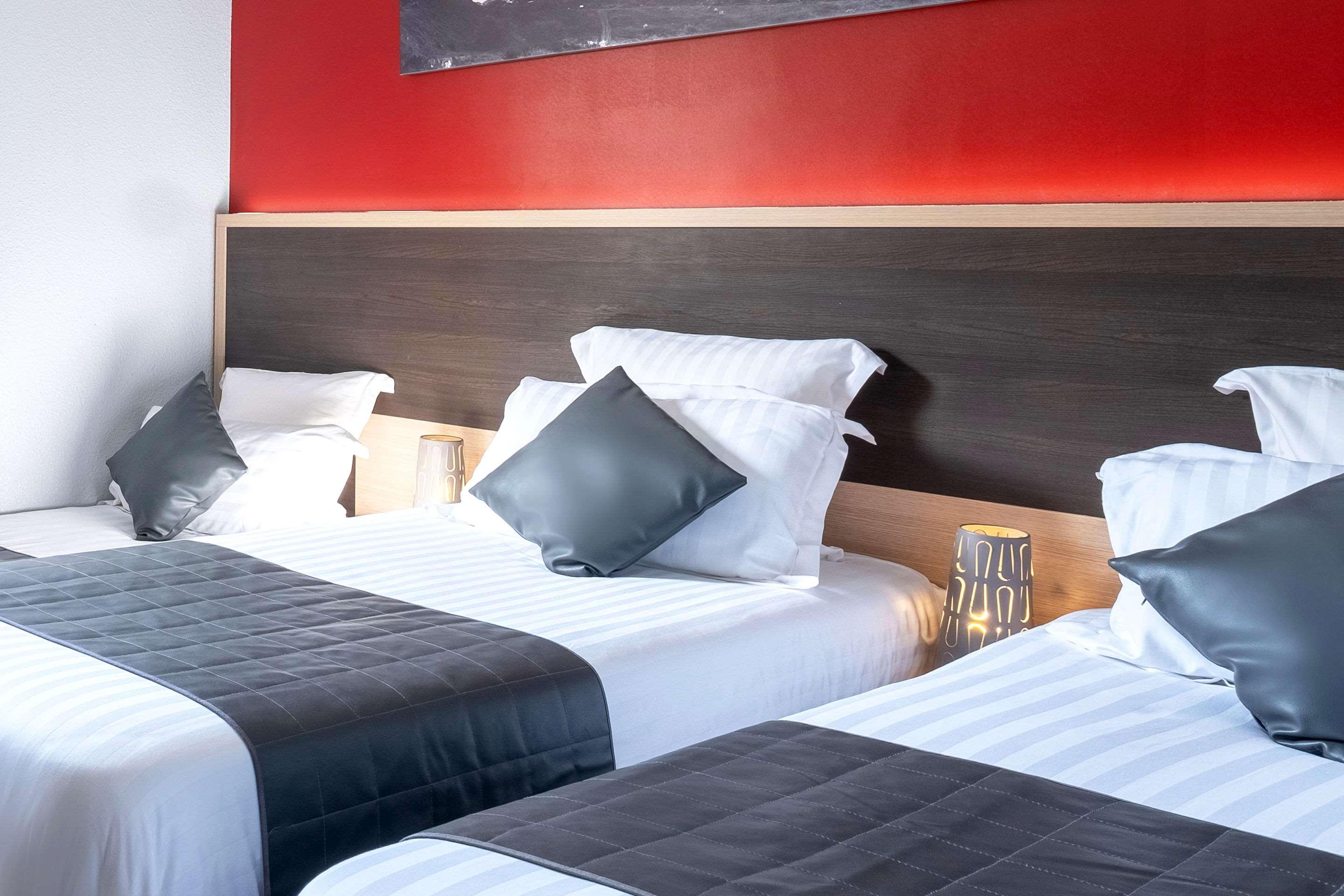 Comfort Hotel Clermont Saint-Jacques — photo 4