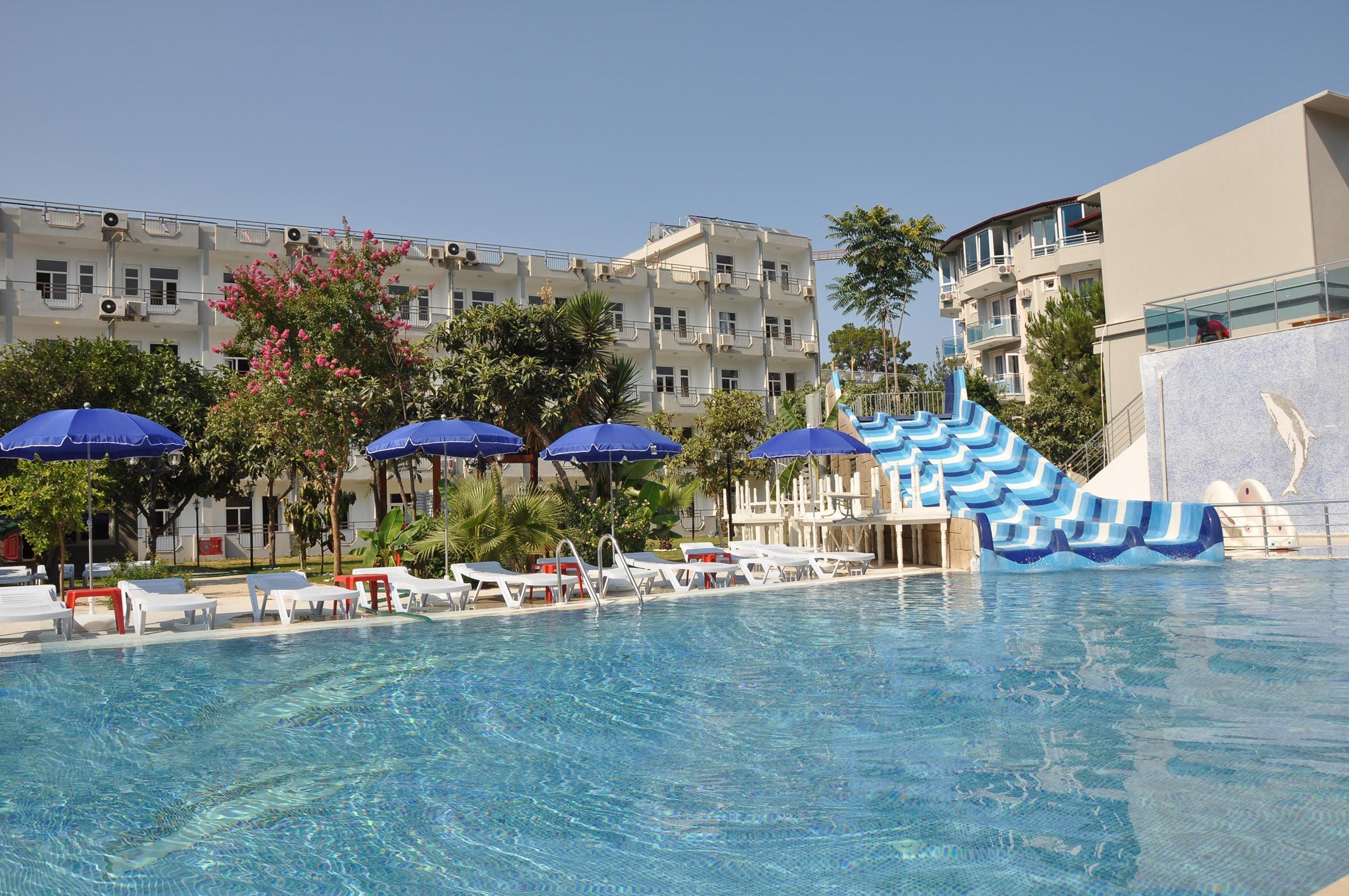 Latte Beach Hotel — photo 3