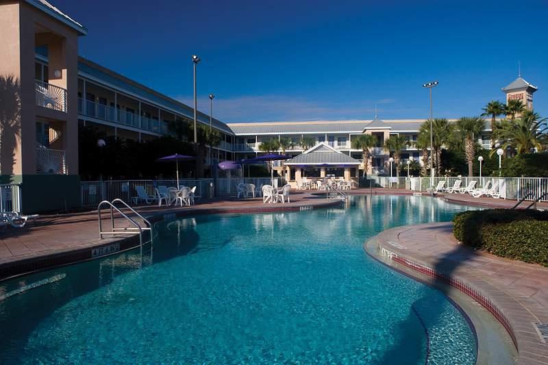 Clarion Suites Maingate — photo 4