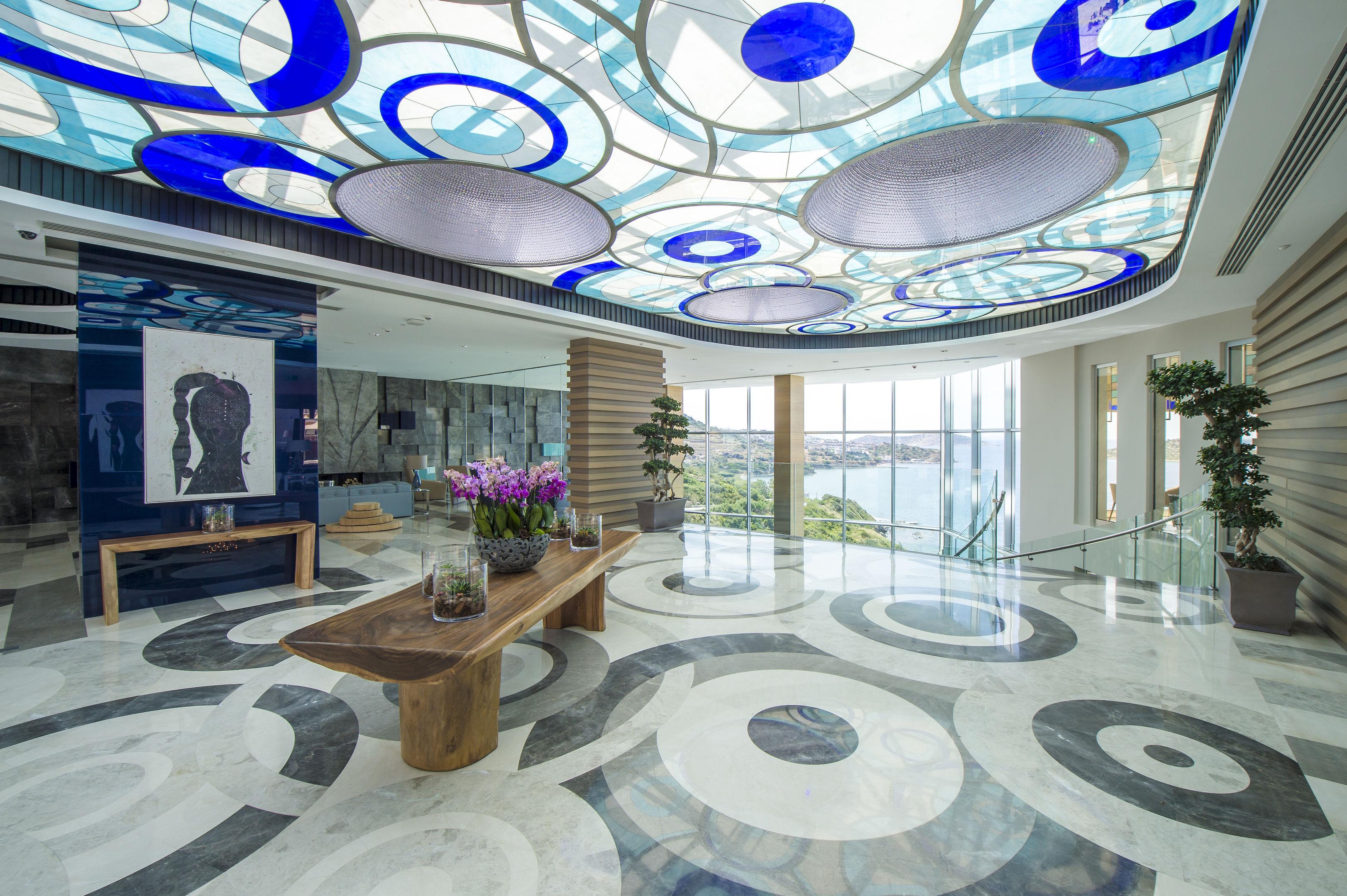 Sirene Luxury Hotel Bodrum — photo 5