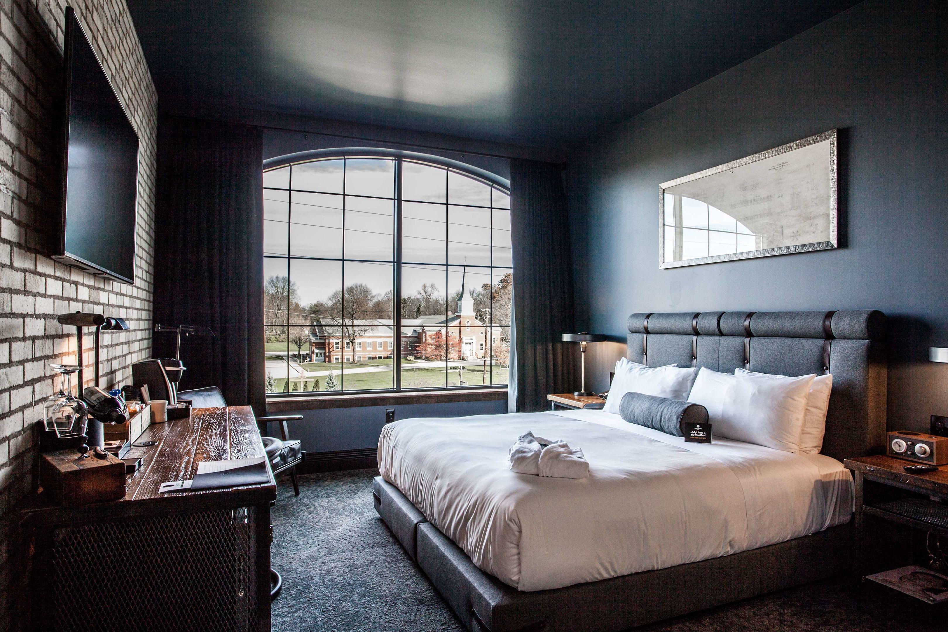 Ironworks Hotel — photo 4