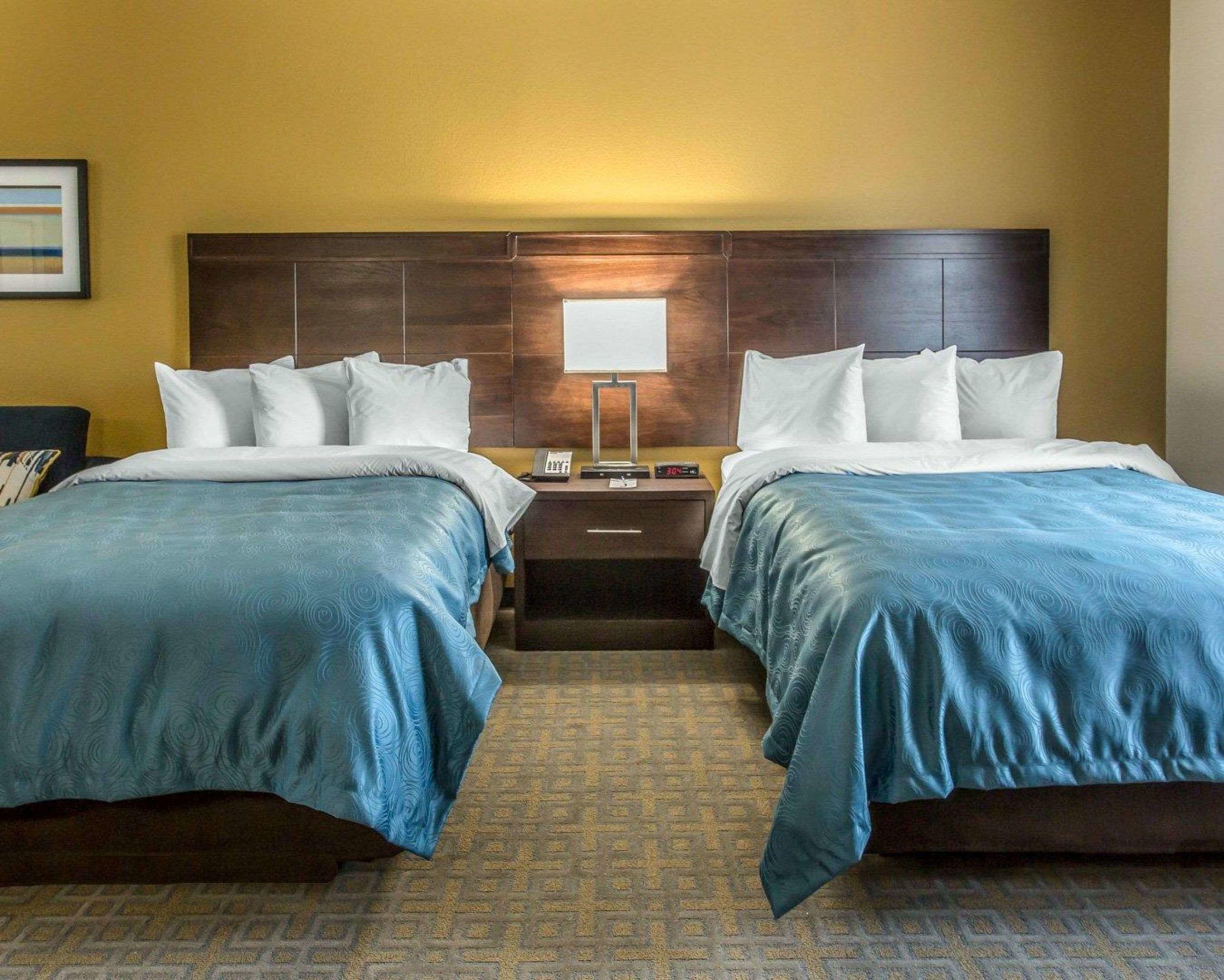 MainStay Suites — photo 5