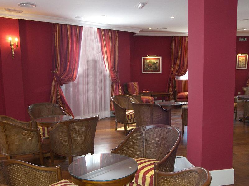 Hotel Palacio Villa de Alarcón — photo 5