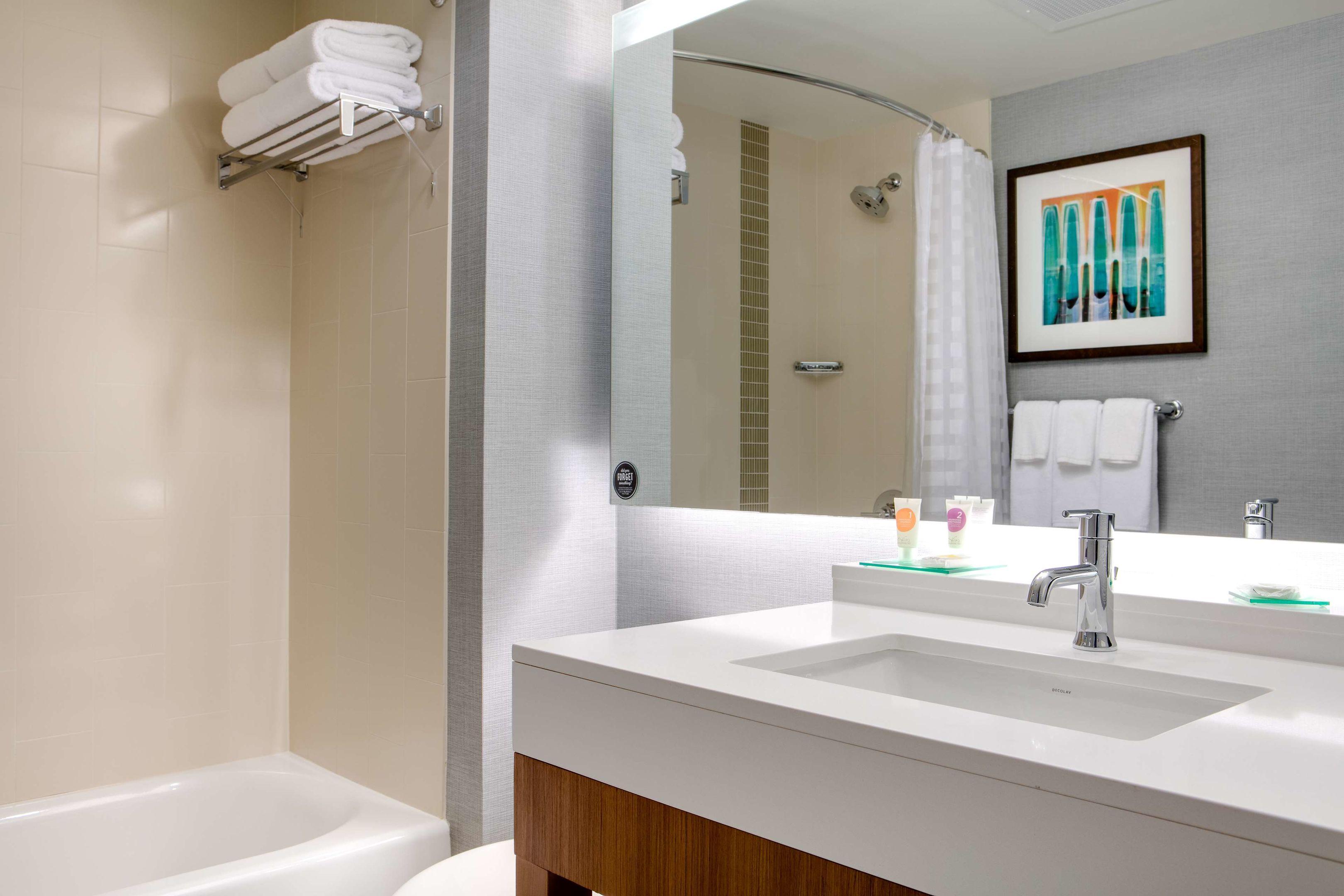 Hyatt Place Kansas City/Lenexa City Center — photo 3