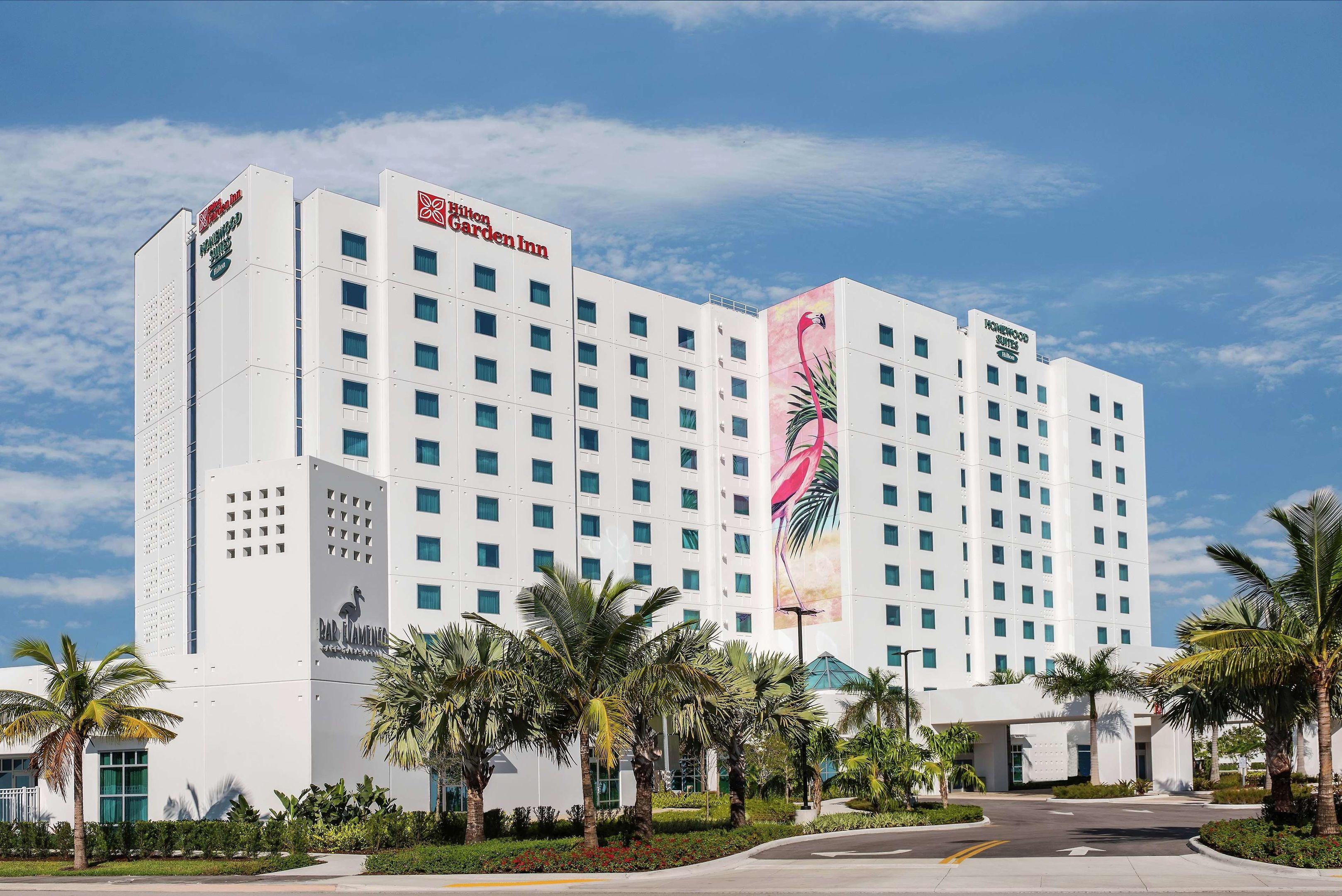 Hilton Garden Inn Miami Dolphin Mall — photo 5
