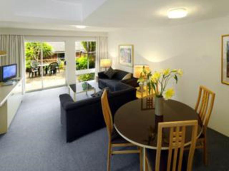 Medina Serviced Apartments North Ryde — photo 4