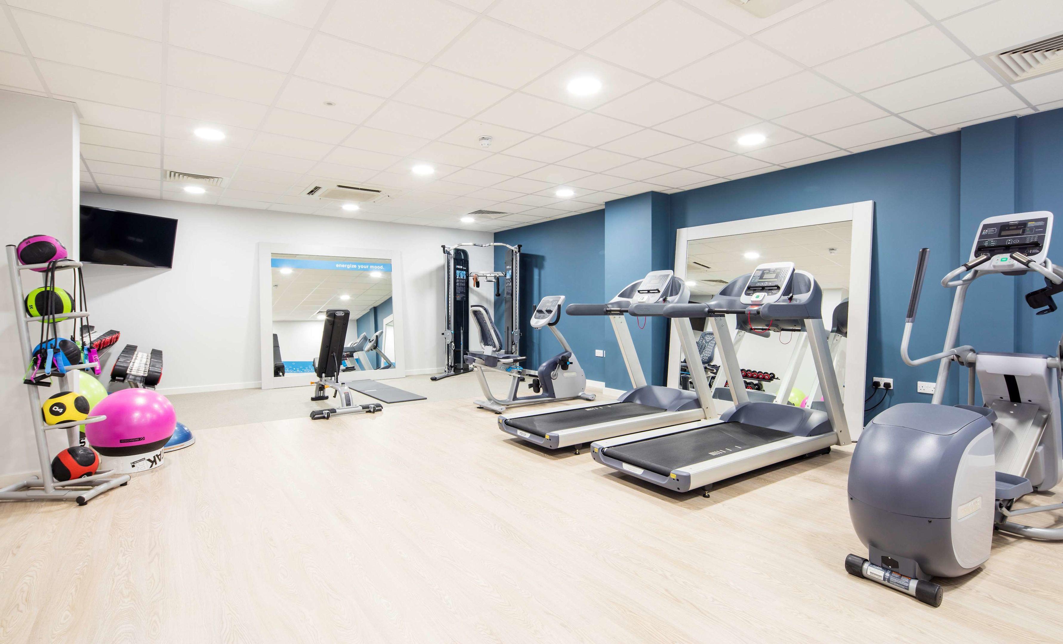 Hampton by Hilton Humberside Airport — photo 5